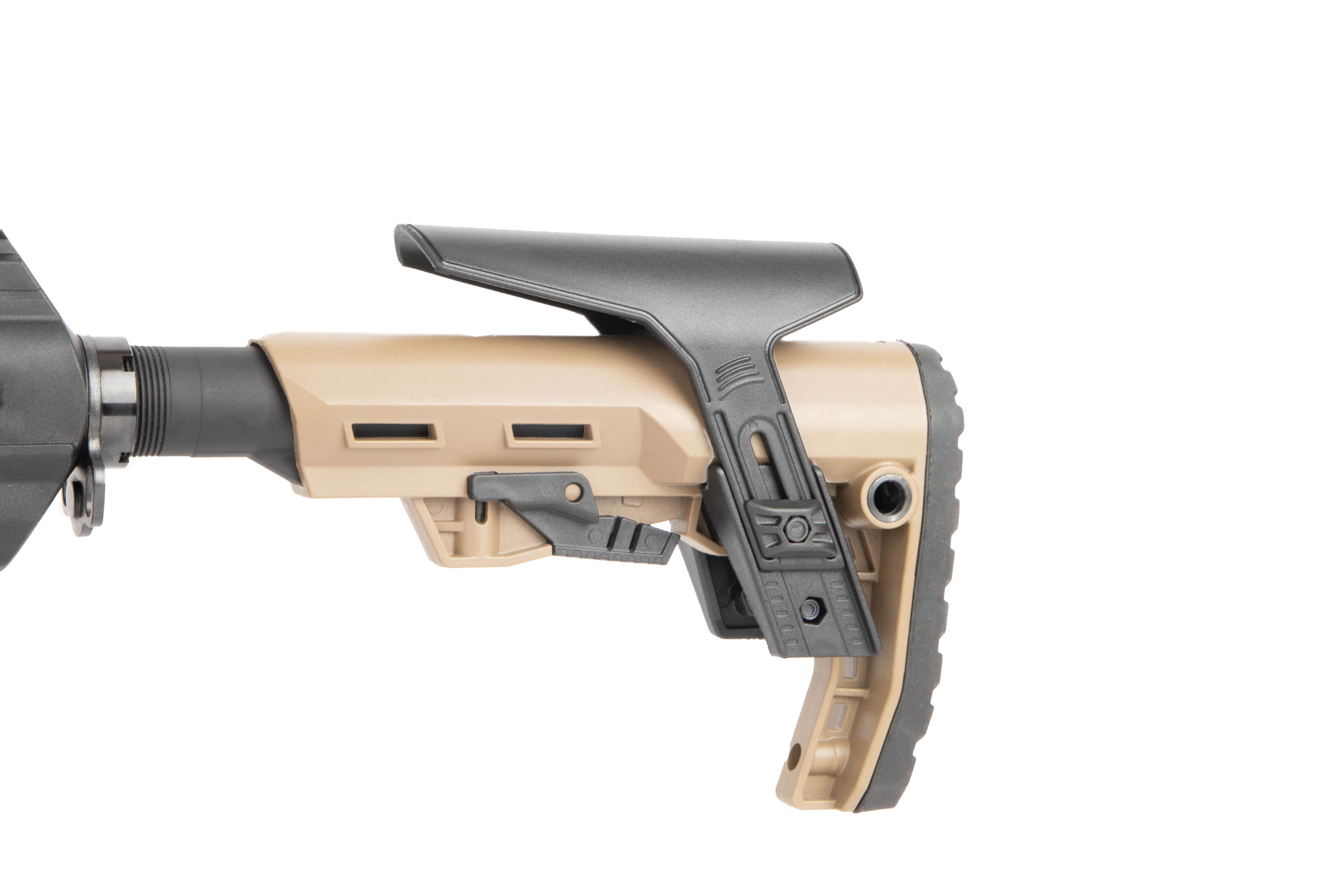 MAUSER M15 DMR Bronze/TAN .22lr HV - Selbstladebüchse