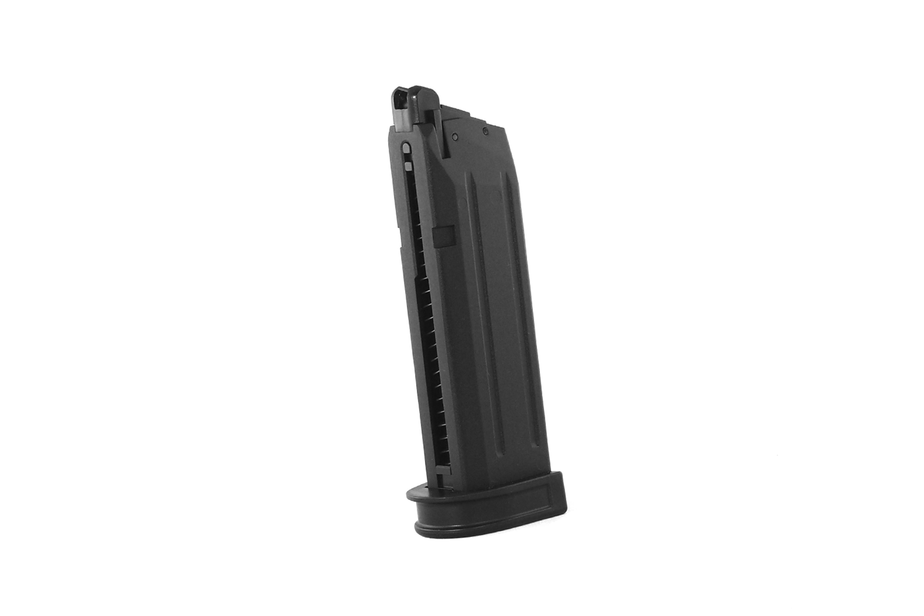 Steyr L9-A2 Magazin 22 Schuss 6mm - Airsoft Gas Blowback