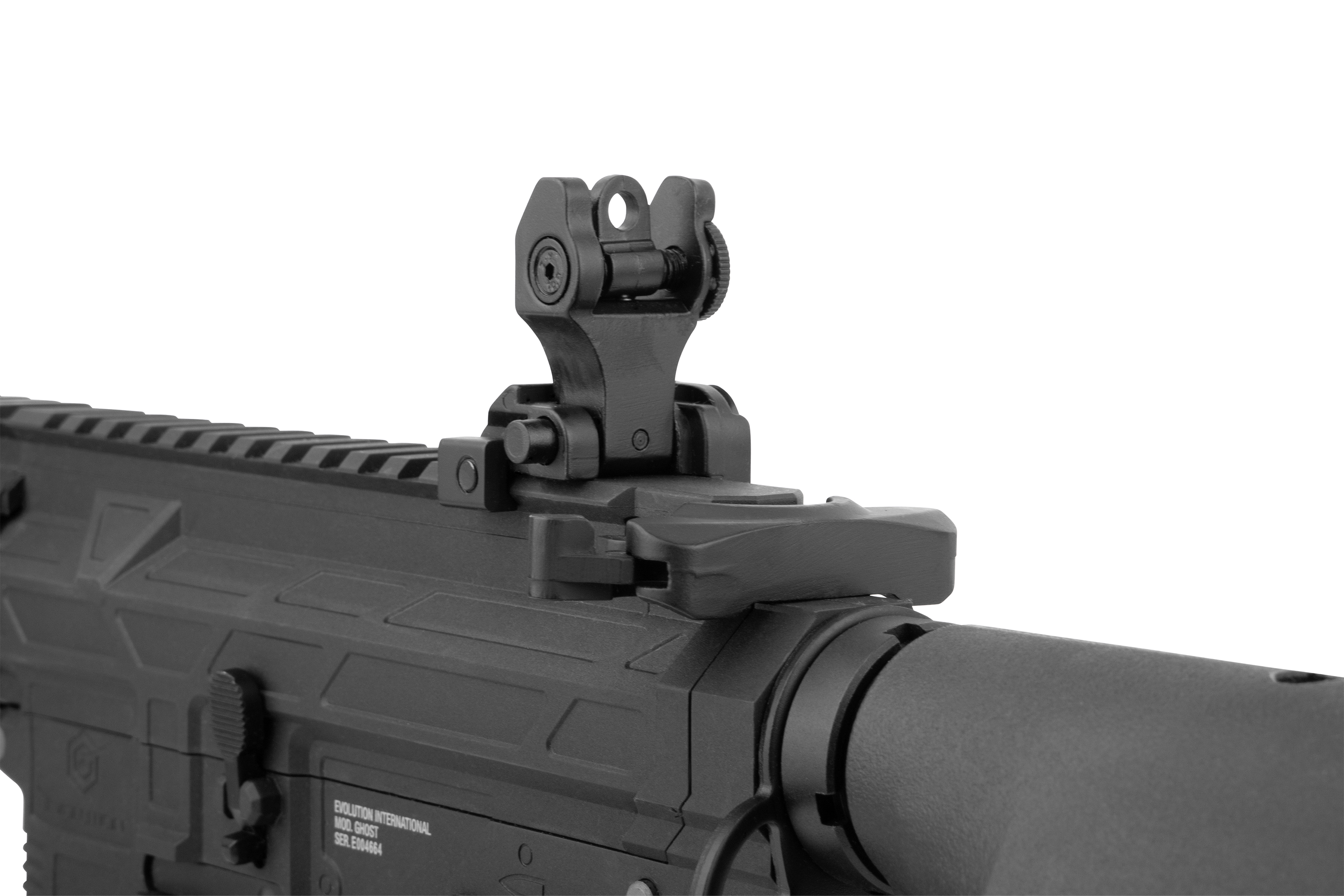 Evolution Ghost XS EMR S - Airsoft S-AEG