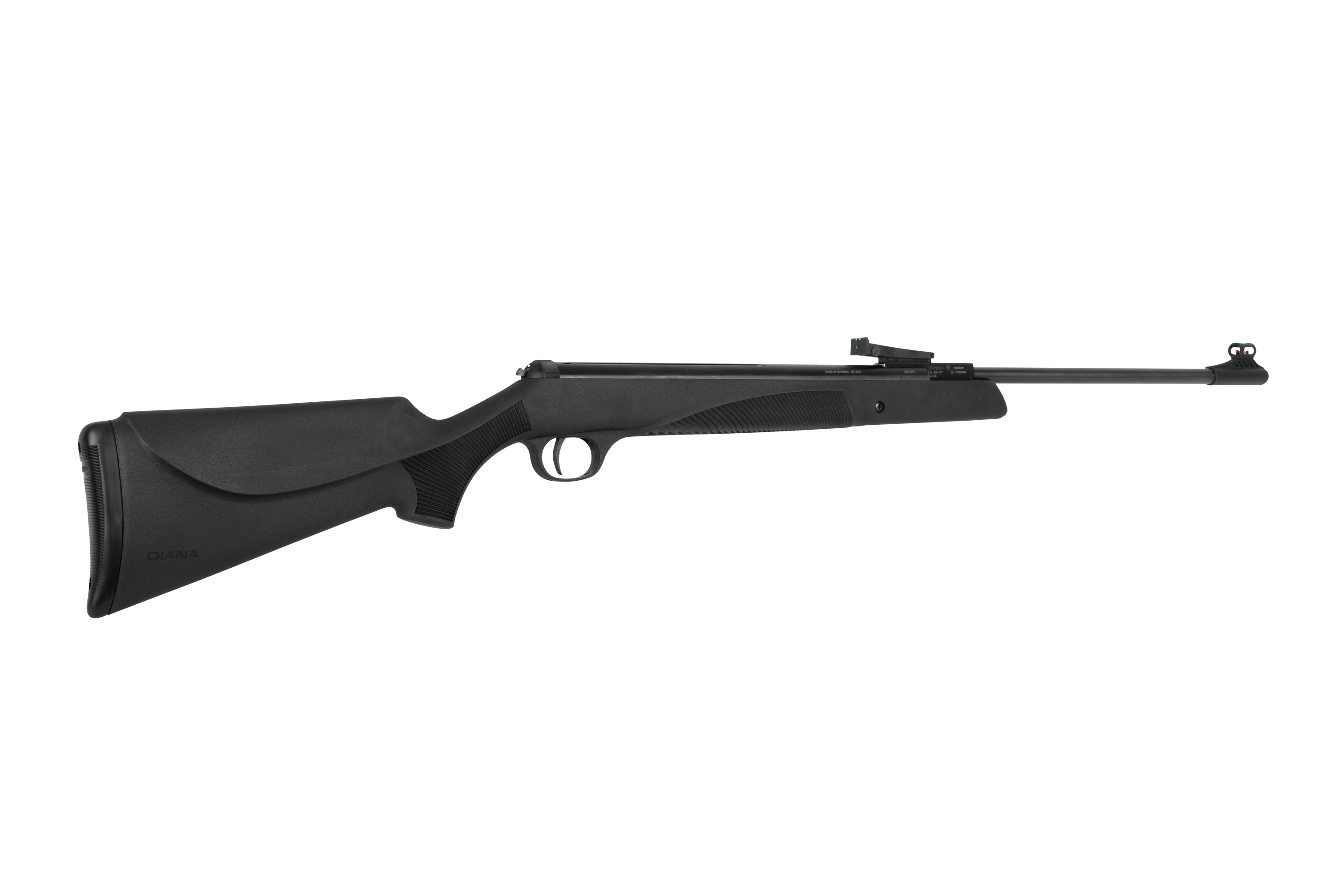 DIANA Panther 34 4,5mm - Druckluft Federdruck | Knicklauf