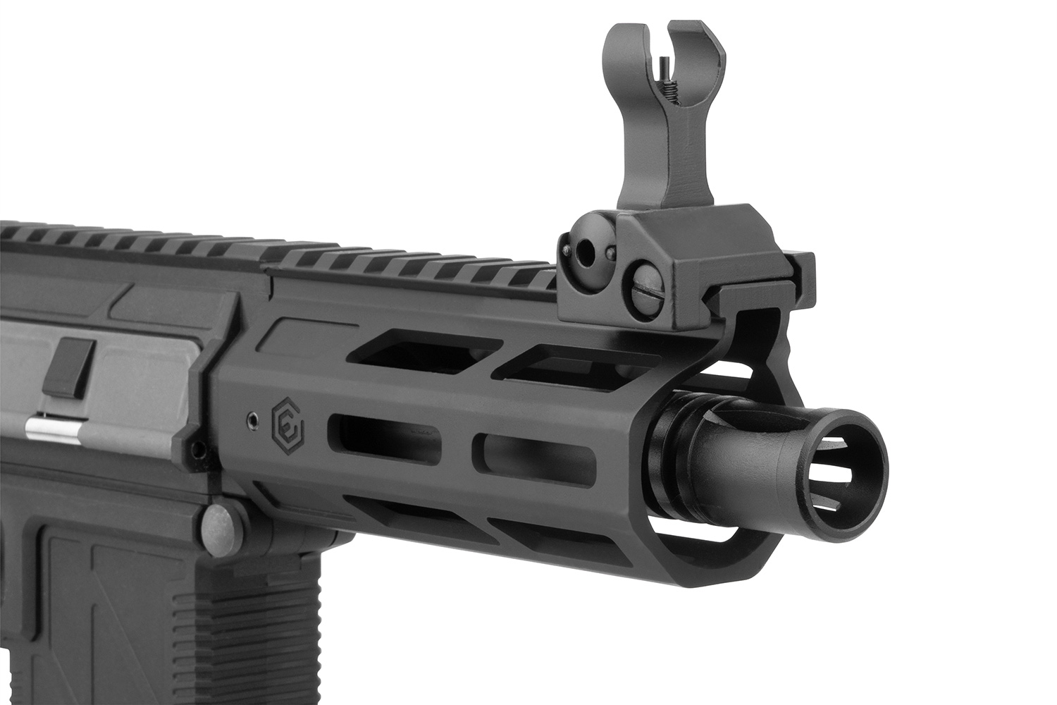 Evolution Ghost XS EMR PDW - Airsoft S-AEG