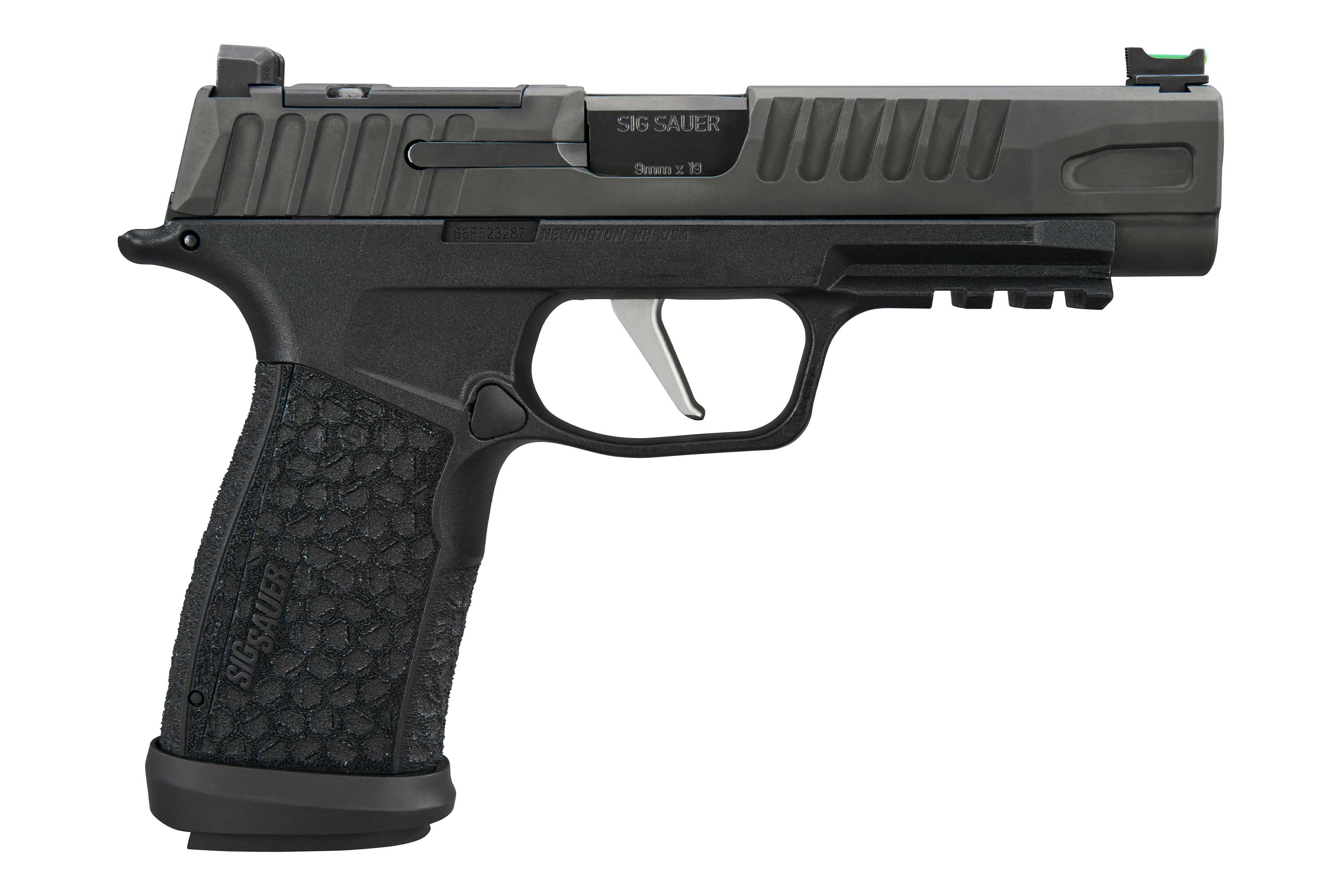 SIG SAUER P365 FUSE Schwarz 9mm Luger - Selbstladepistole