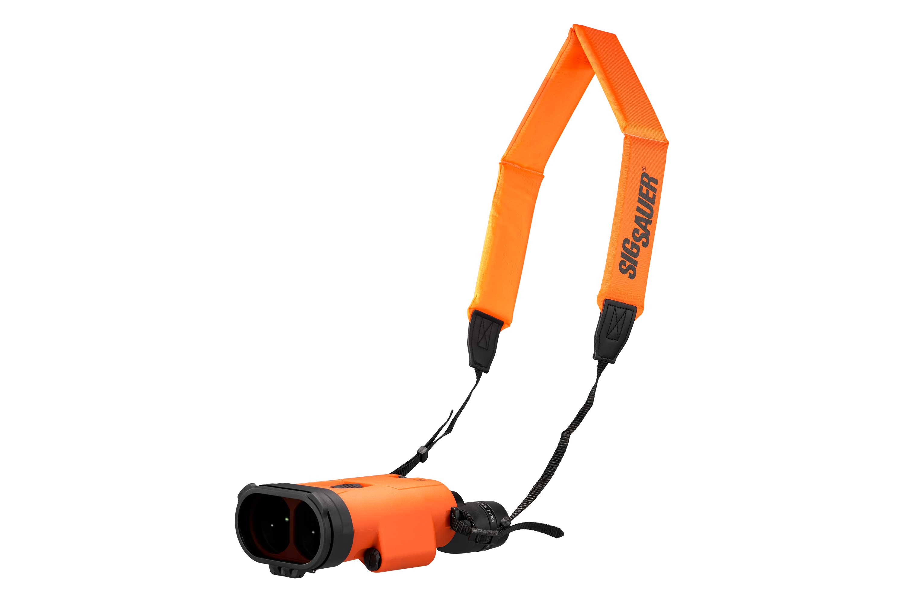 SIG SAUER ZULU6 HDX PRO Marine | 18x50 | Fernglas mit Bildstabilisator
