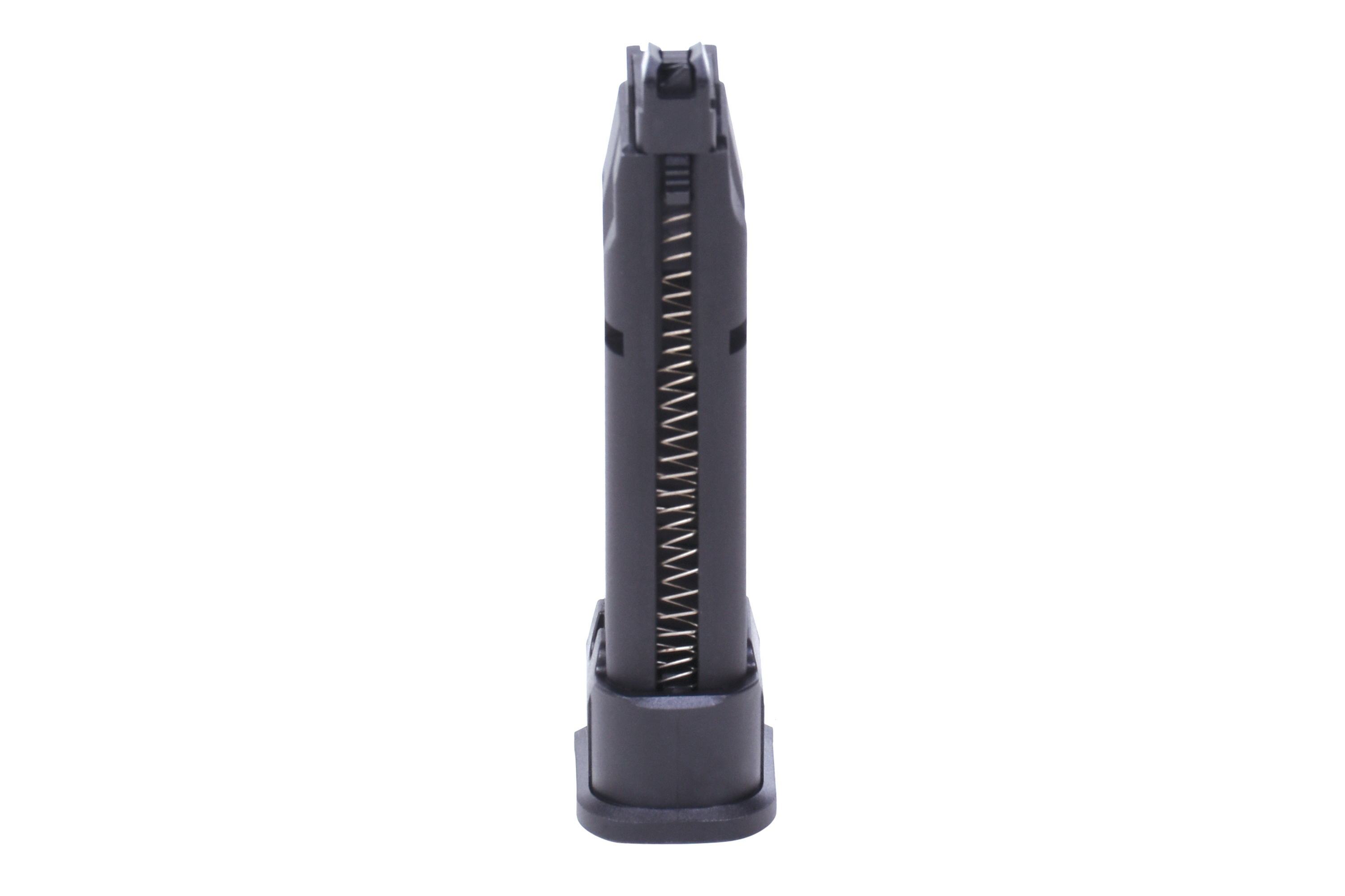 SIG SAUER ProForce P320-M17 Magazin 21 Schuss 6mm - Airsoft Co2