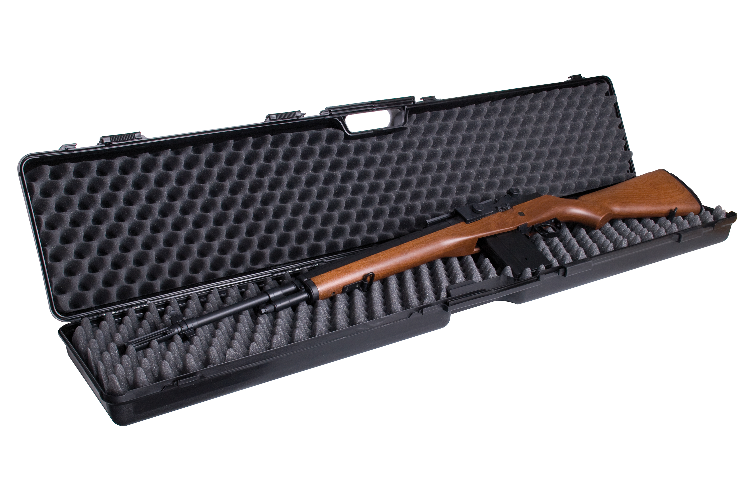 GSG Koffer X-Large Schwarz