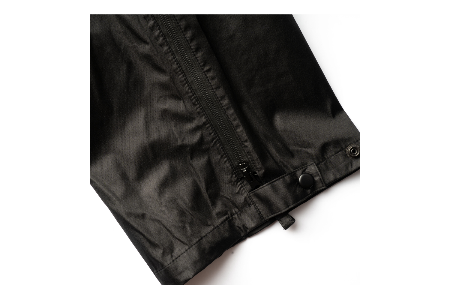 Highlander Forces Regenhose Typhoon