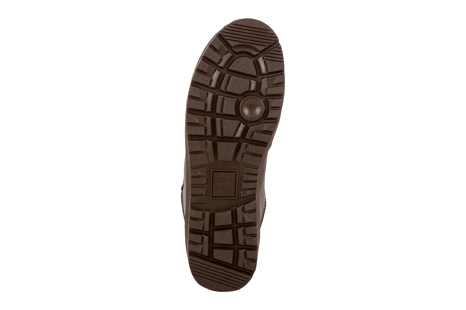 Highlander Forces Einsatzstiefel Elite Boots Youth Schwarz