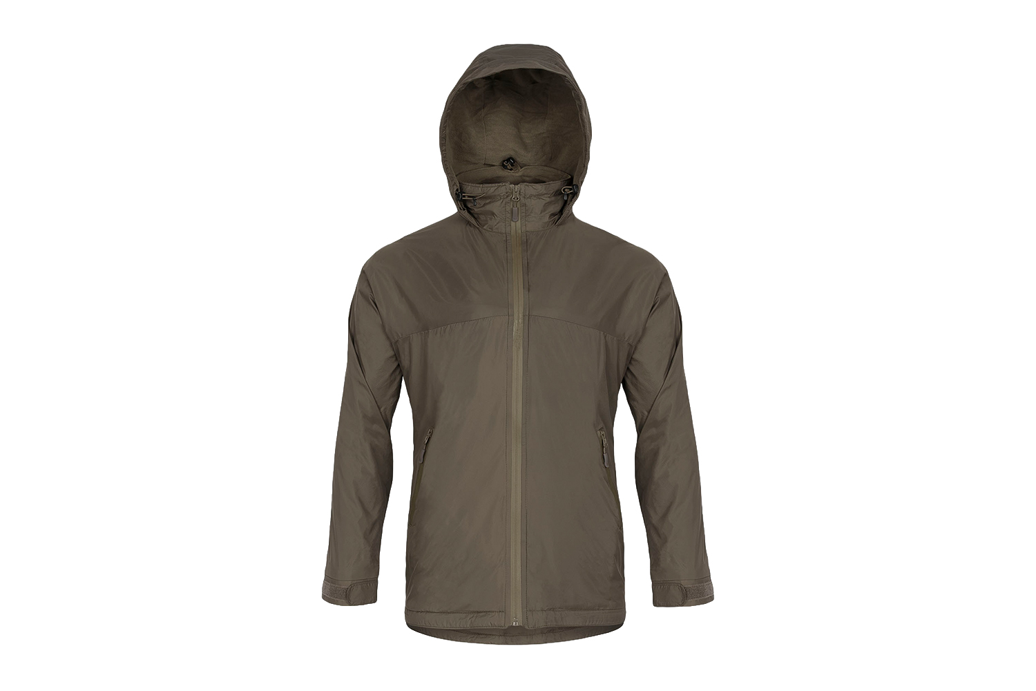Highlander Forces Taktische Jacke  HALO Full Zip