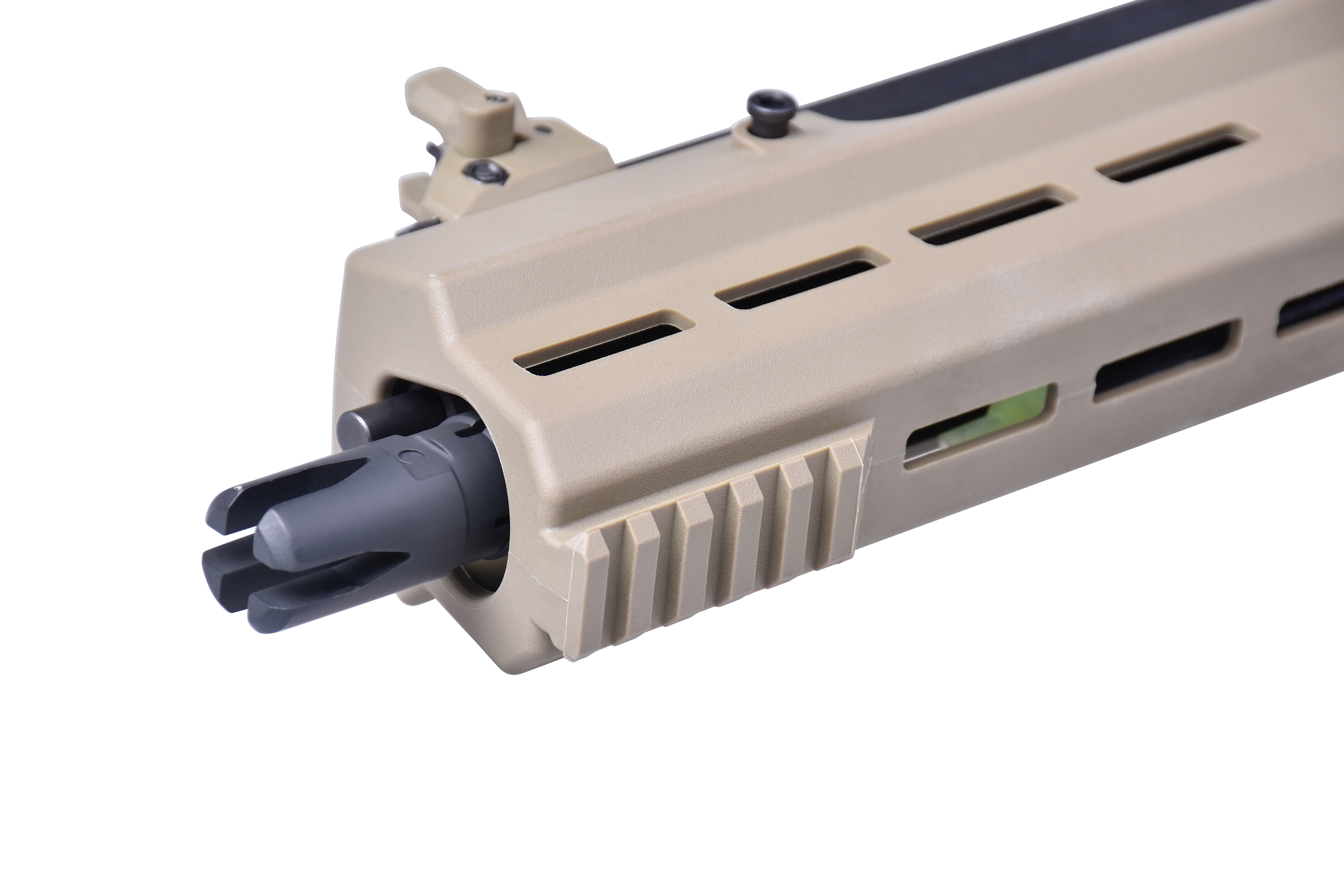 G14 Carbine Dark Earth 6mm - Airsoft S-AEG