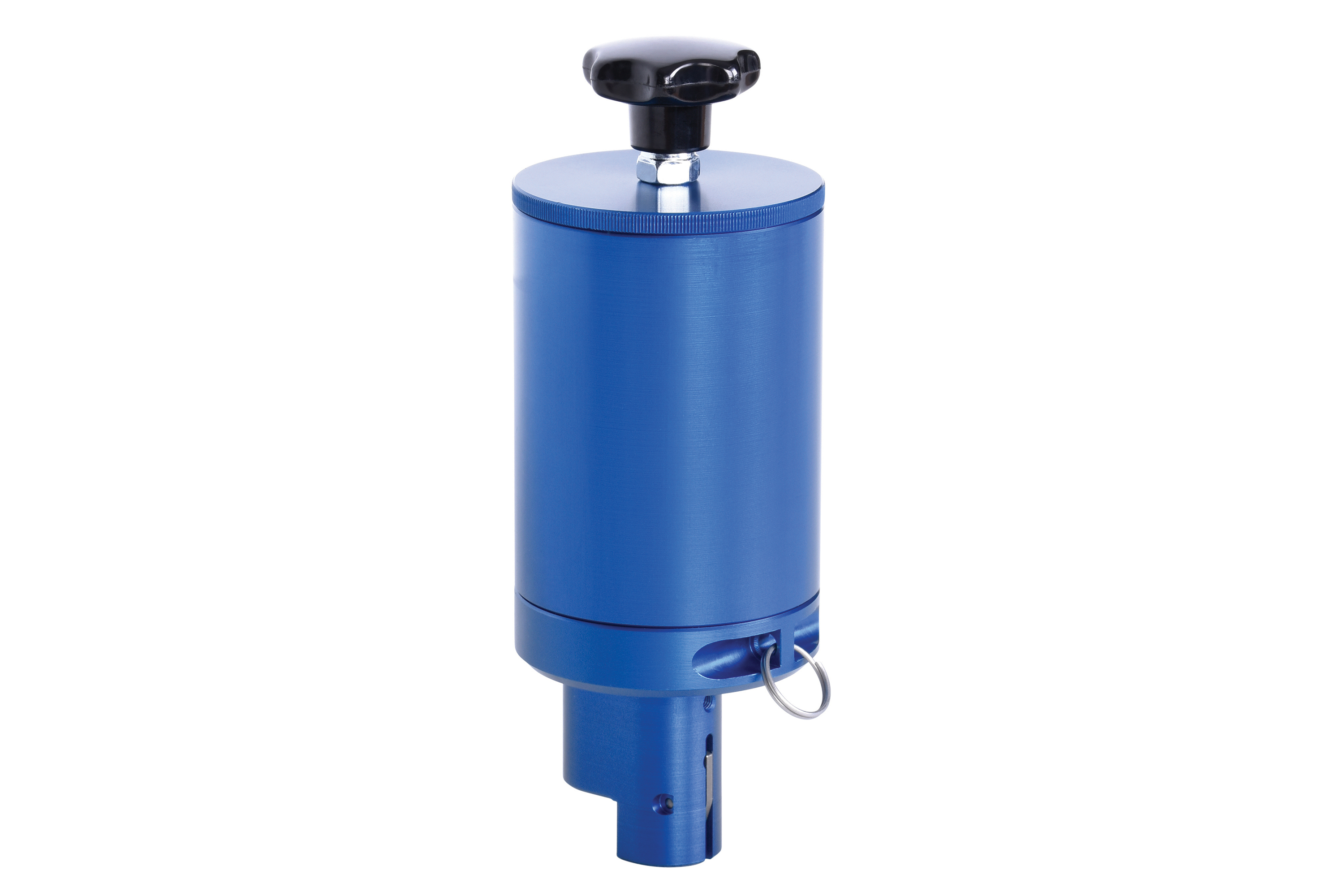 DIANA Magazinfüller Mod. 30 neo Blau - Druckluft