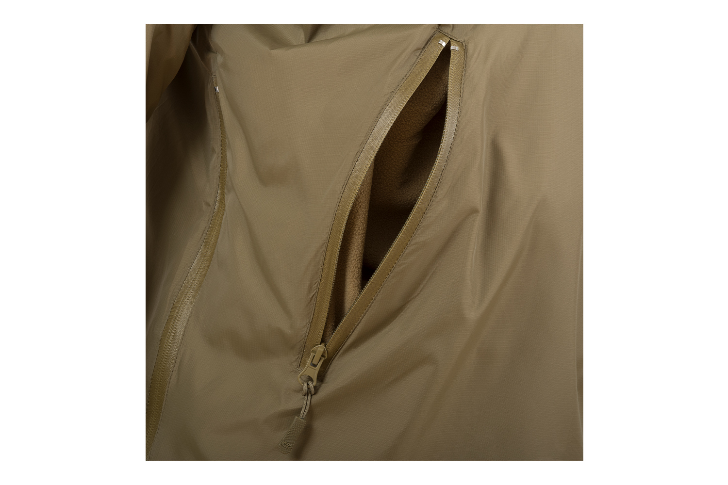 Highlander Forces Funktionsjacke HALO Tactical Smock