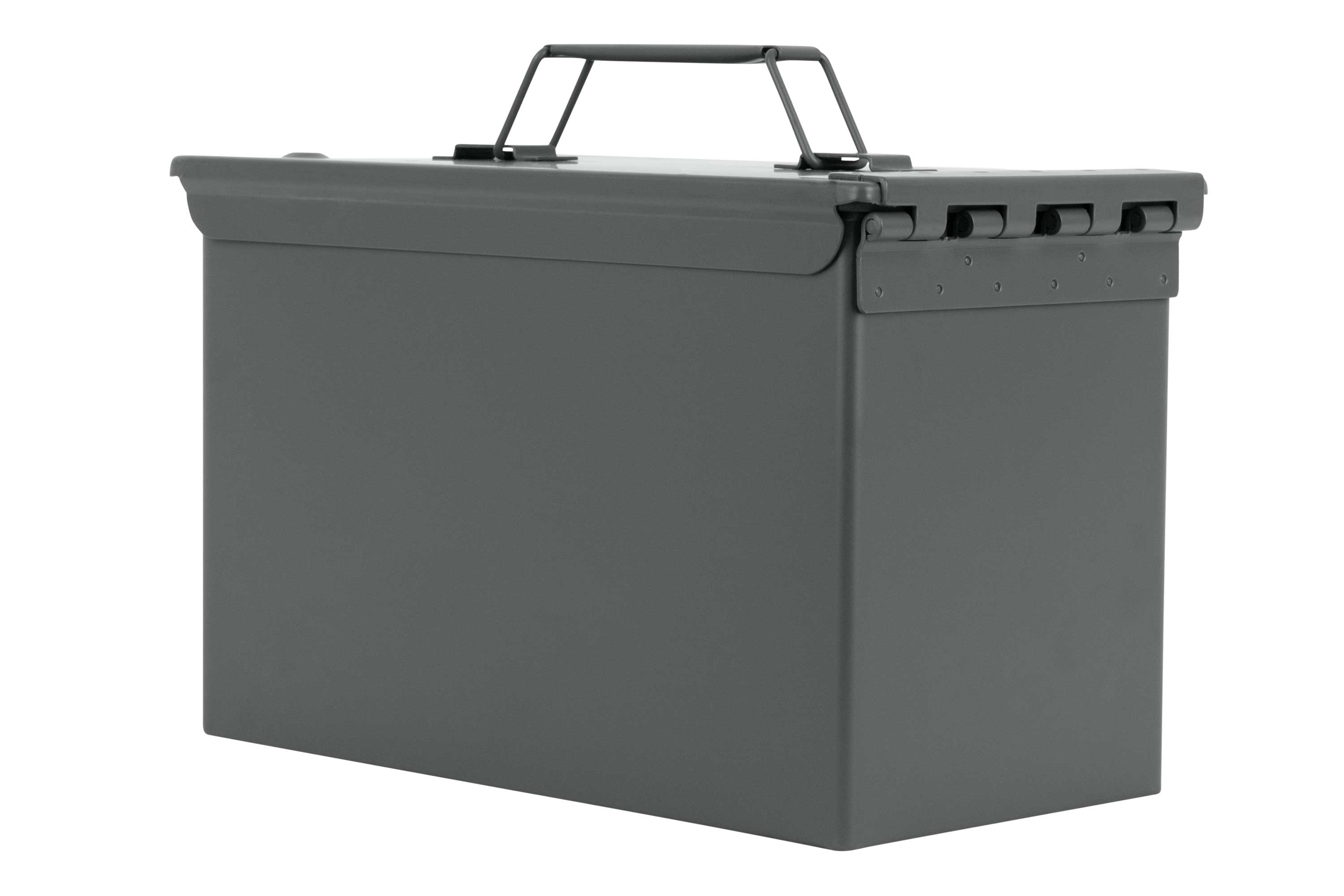 Munitionskiste Stahlbox