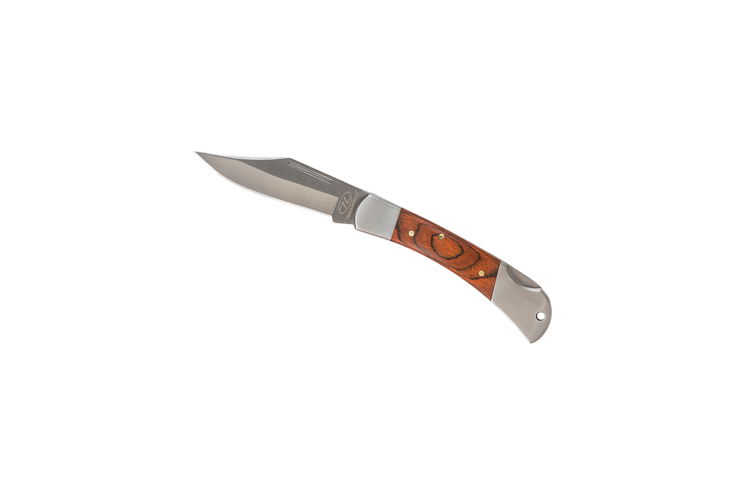 Highlander Forces Klappmesser Kingfisher 8,5 cm