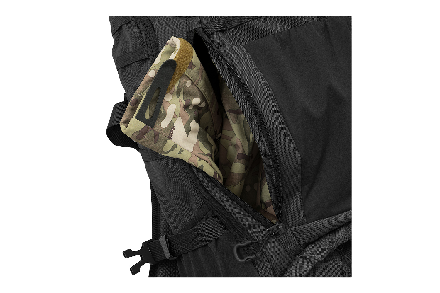 Highlander Forces Taktischer Rucksack Eagle 3 40l