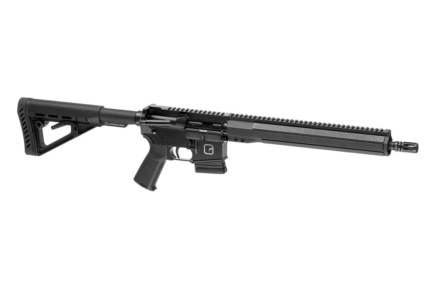 Clawgear CG15 14,5'' Schwarz .223 REM