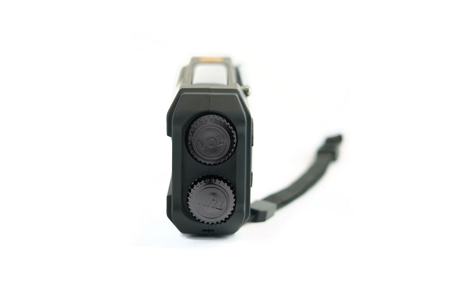 Highlander Forces Survival Solar-Radio mit Handkurbel, Powerbank & Taschenlampe
