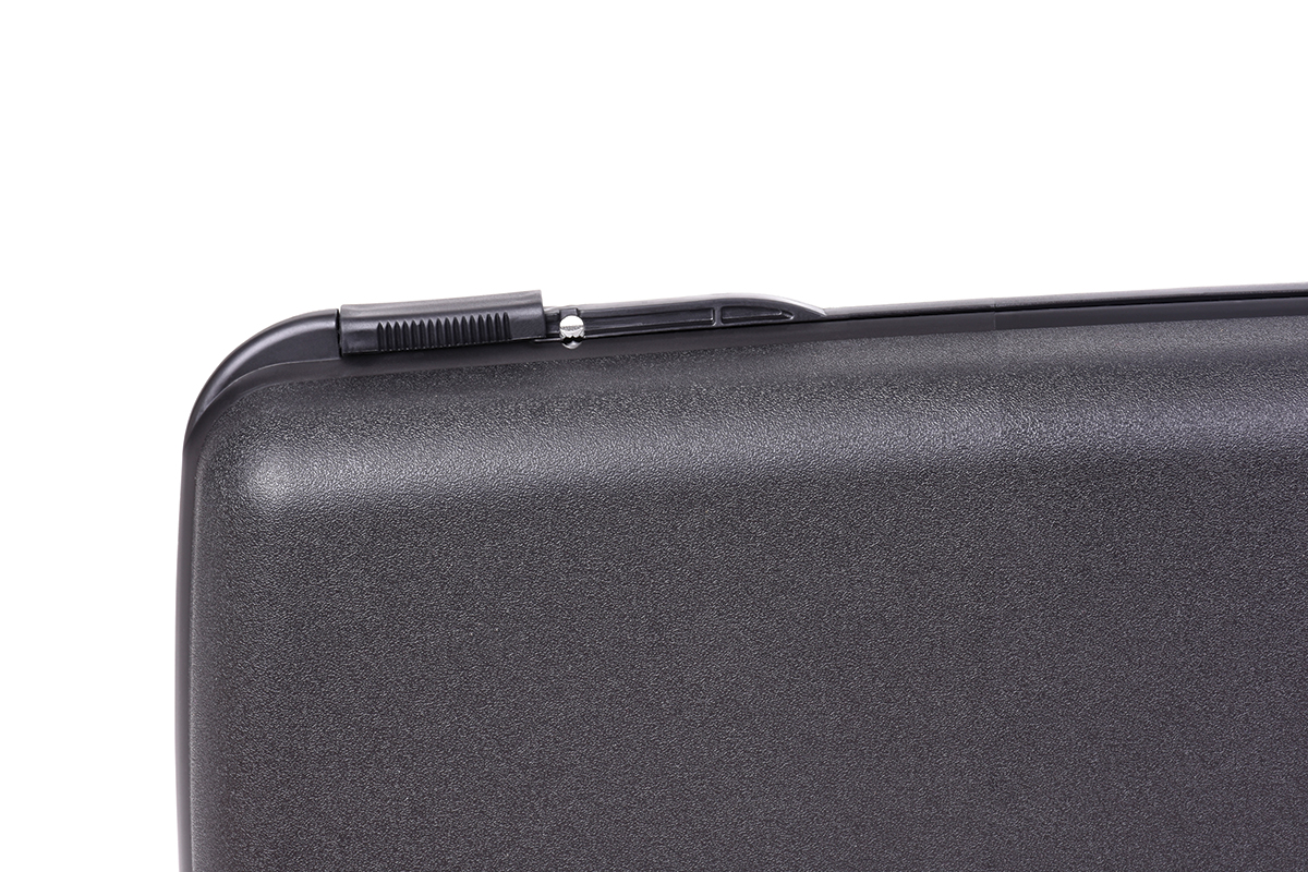 GSG Koffer Large Schwarz