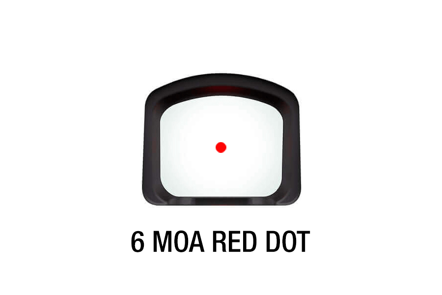 Sig Sauer ROMEO-RS Pro Red Dot