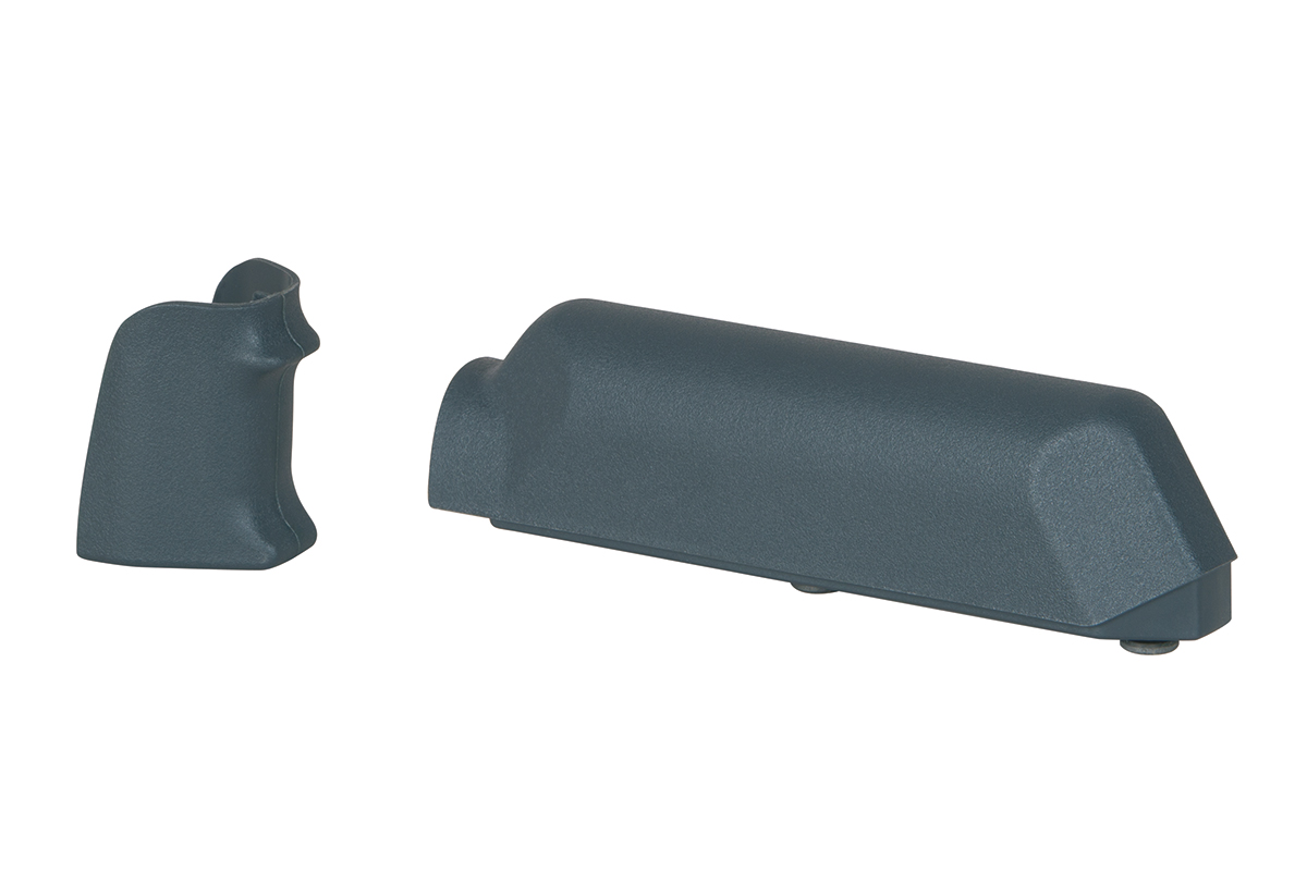 Amoeba Pistolengriff + Schaftbacke Striker S1