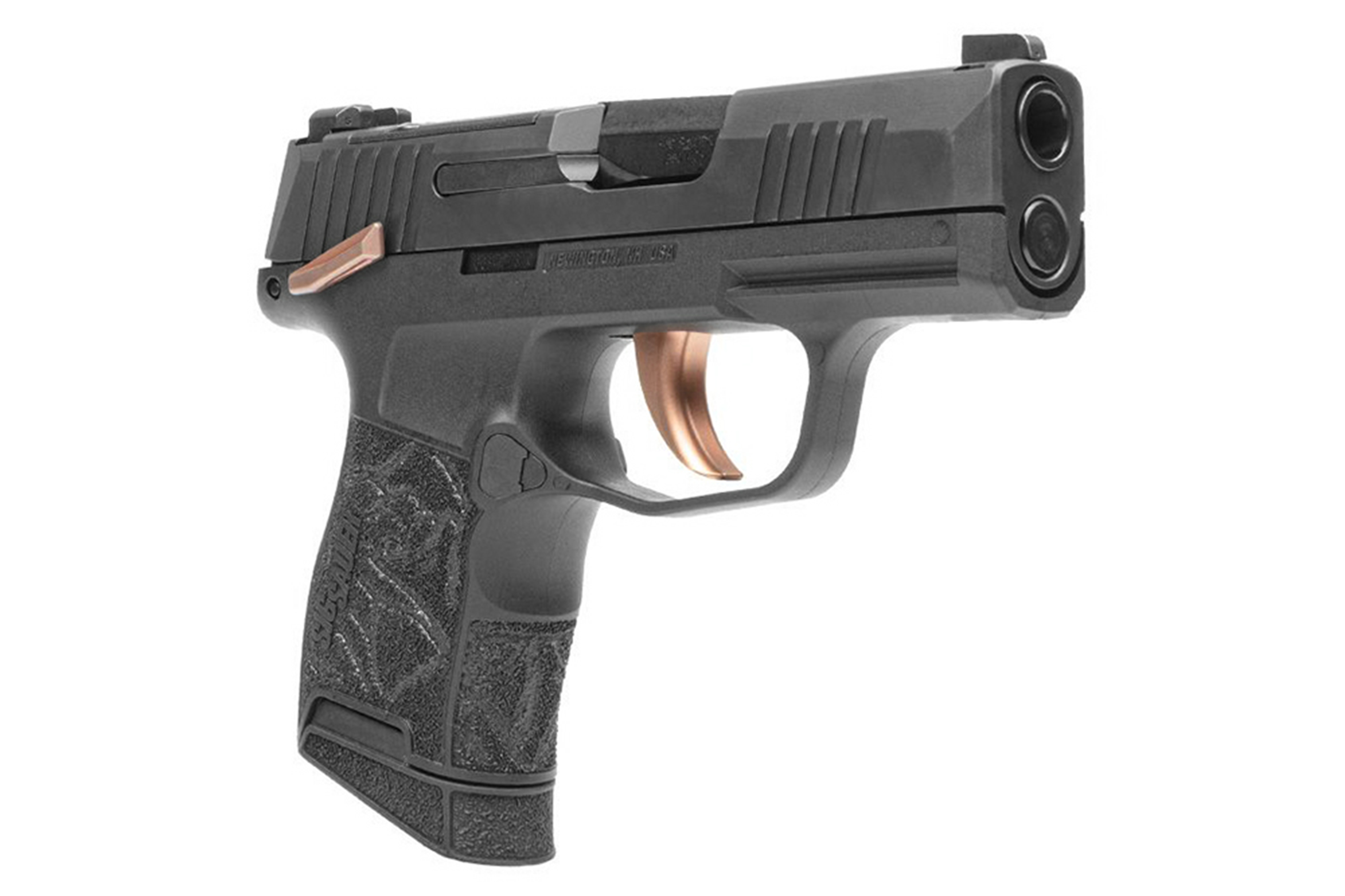 SIG SAUER P365 ROSE Set 380 Auto - Selbstladepistole