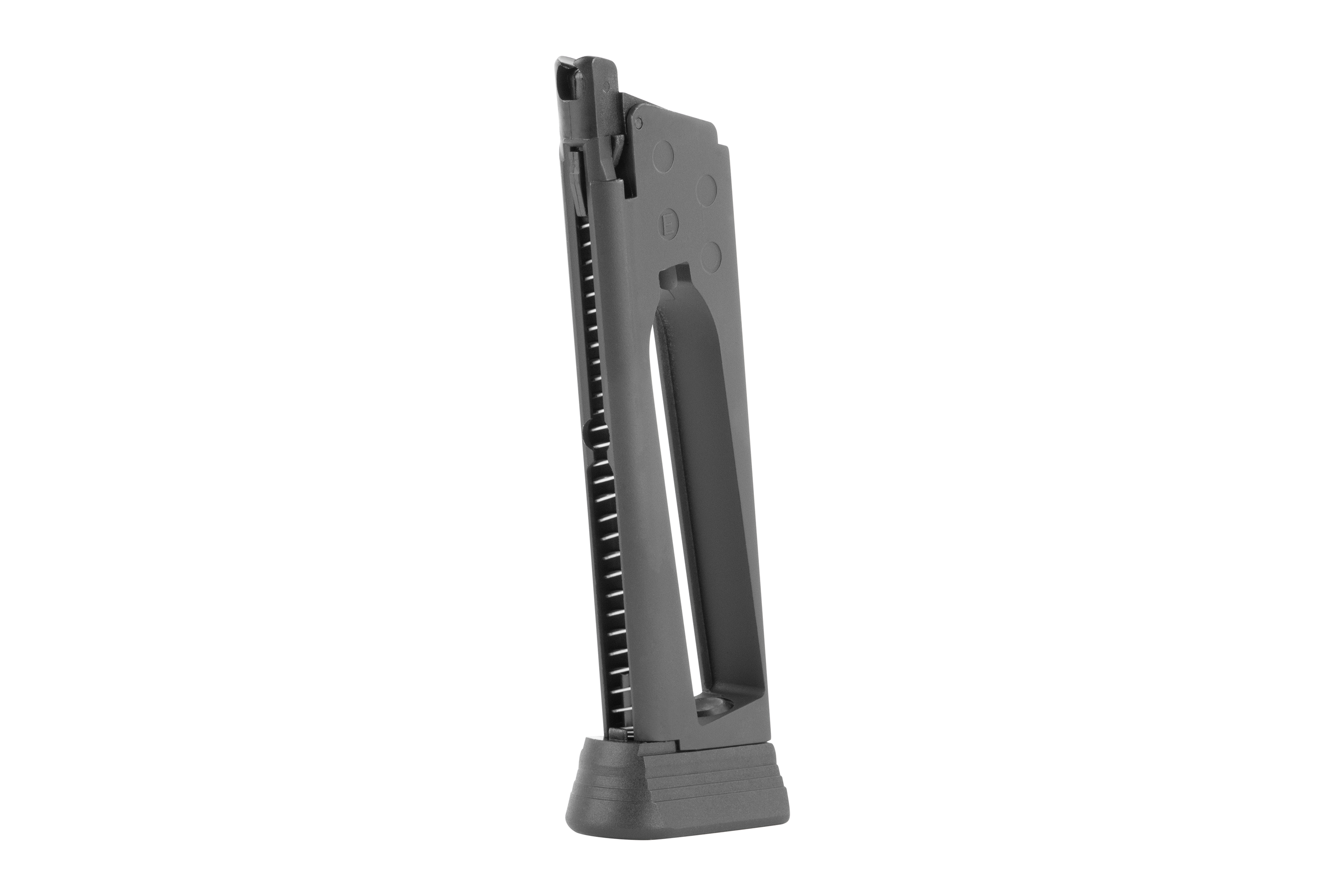 SIG SAUER ProForce 1911 TACOPS schwarz 6mm  - Airsoft Co2 BlowBack