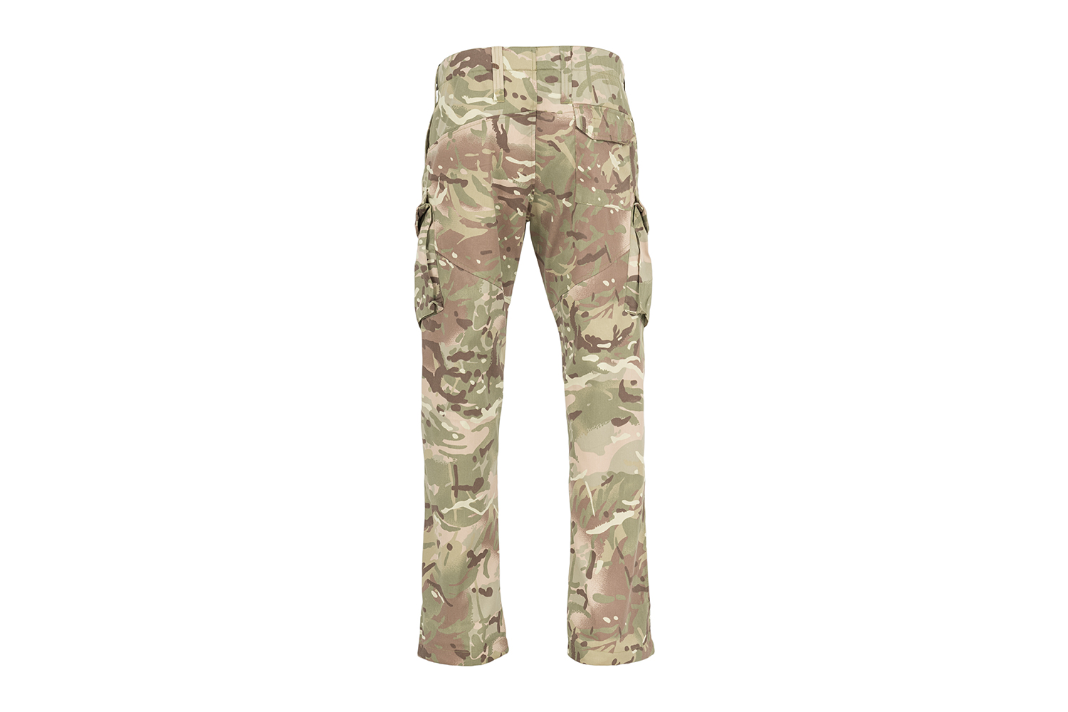 Highlander Forces Taktische Hose Delta