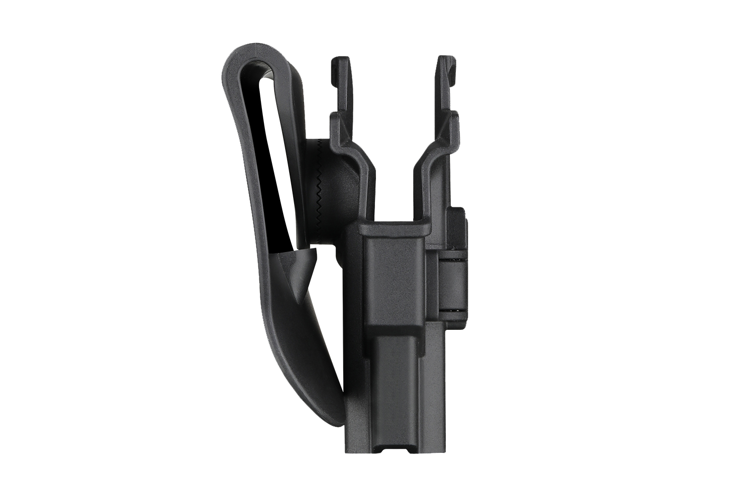 Amomax Gürtelholster Sig Sauer P365 Schwarz