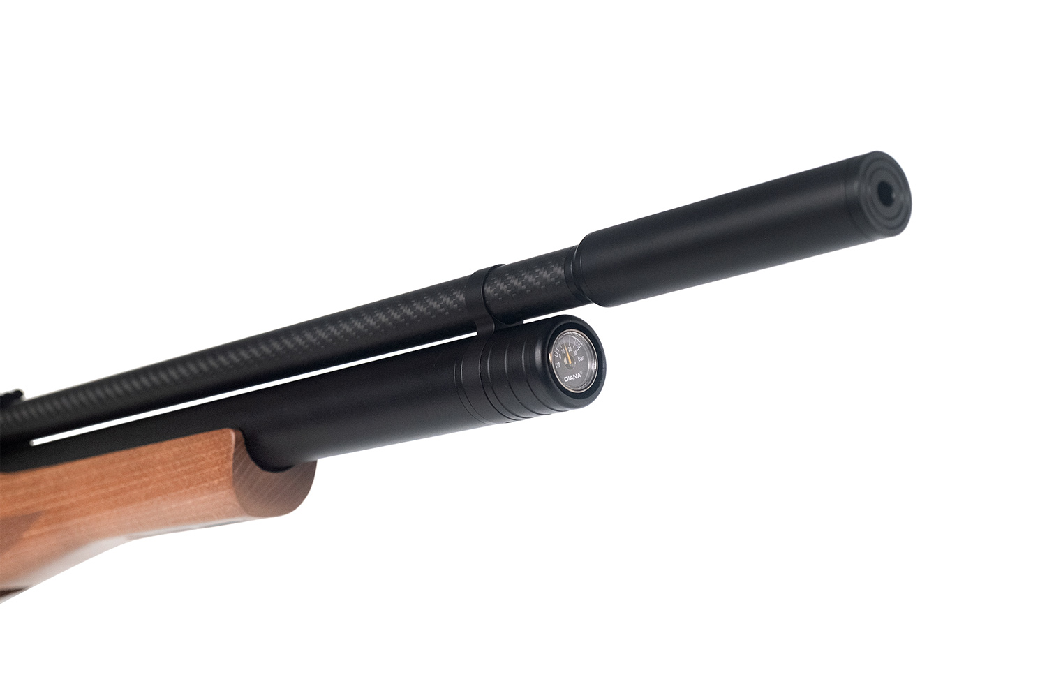 DIANA outlaw 4,5mm - Druckluft Pressluft | PCP