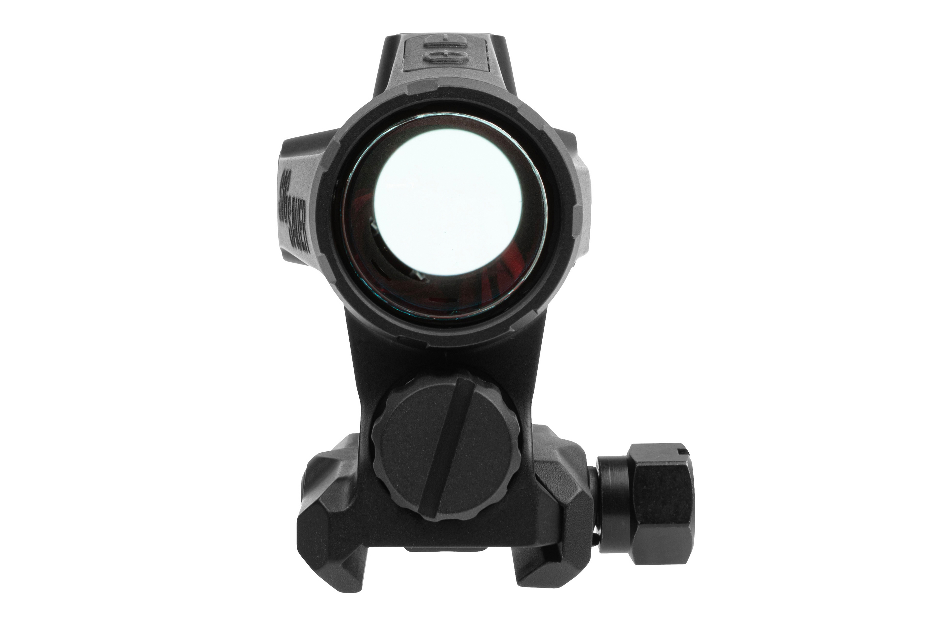 ROMEO5XDR Gen 2 Red Dot | Dual Absehen