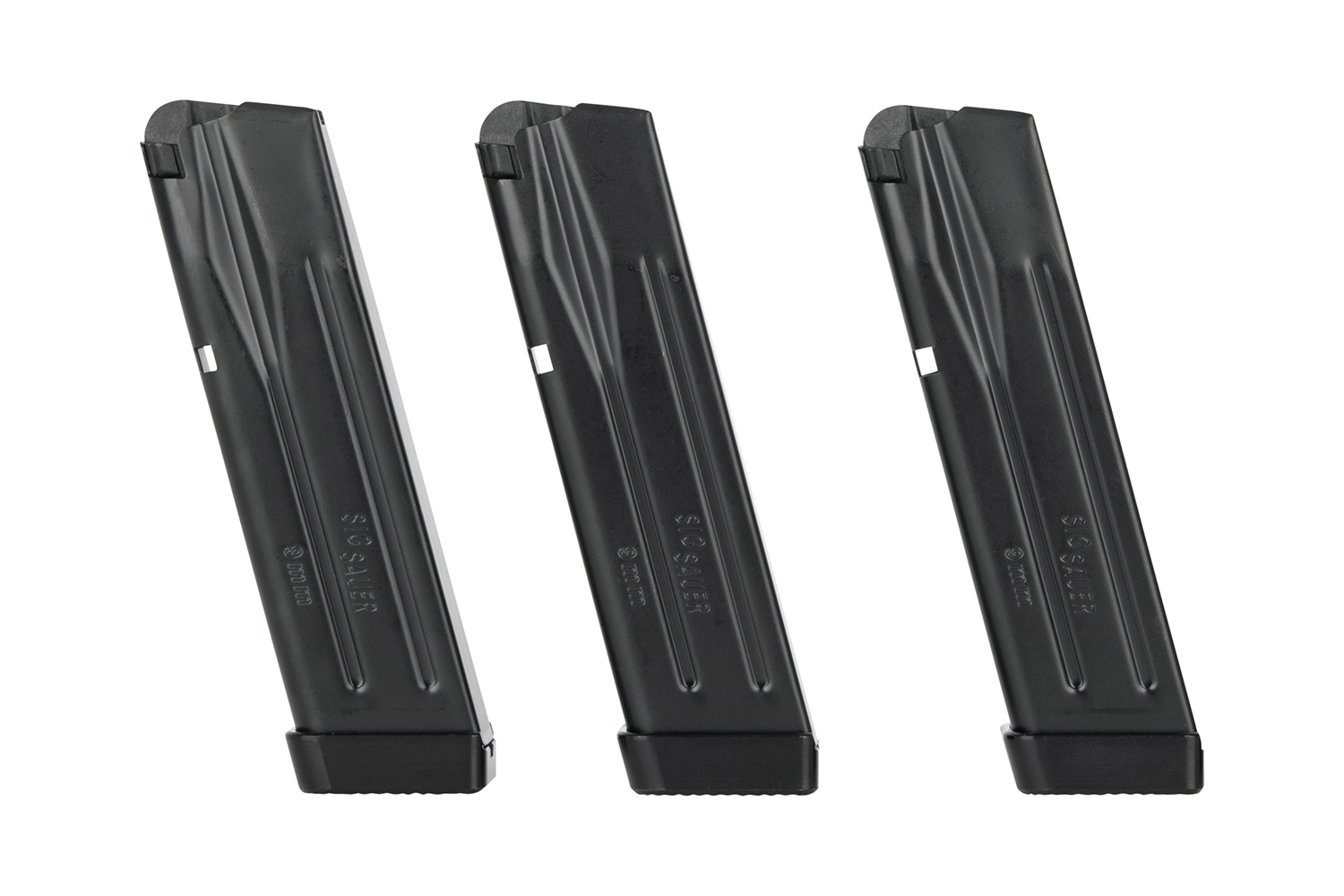 SIG SAUER P320-FLUX Tacops TB 9 mm Luger - Selbstladepistole