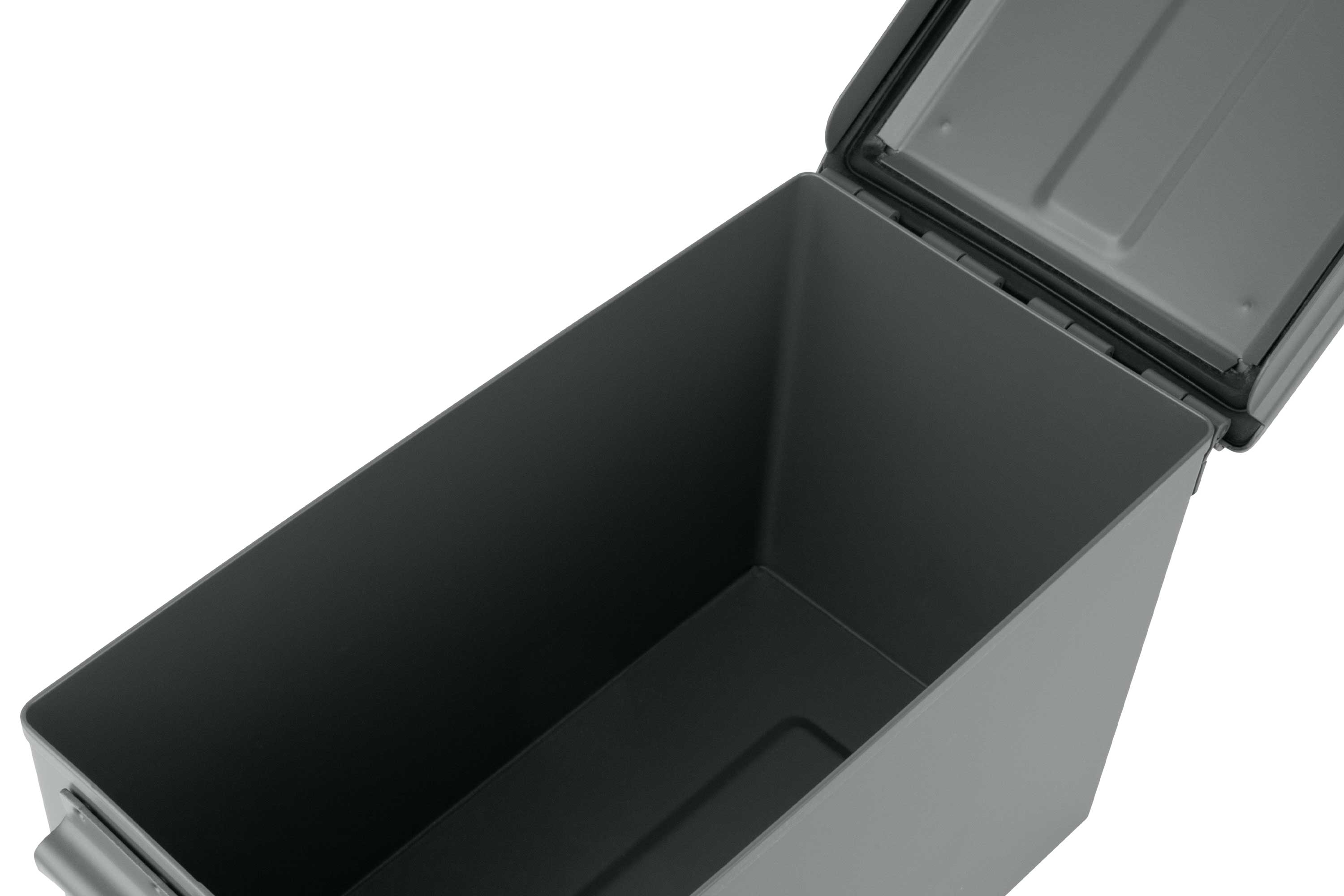 Munitionskiste Stahlbox
