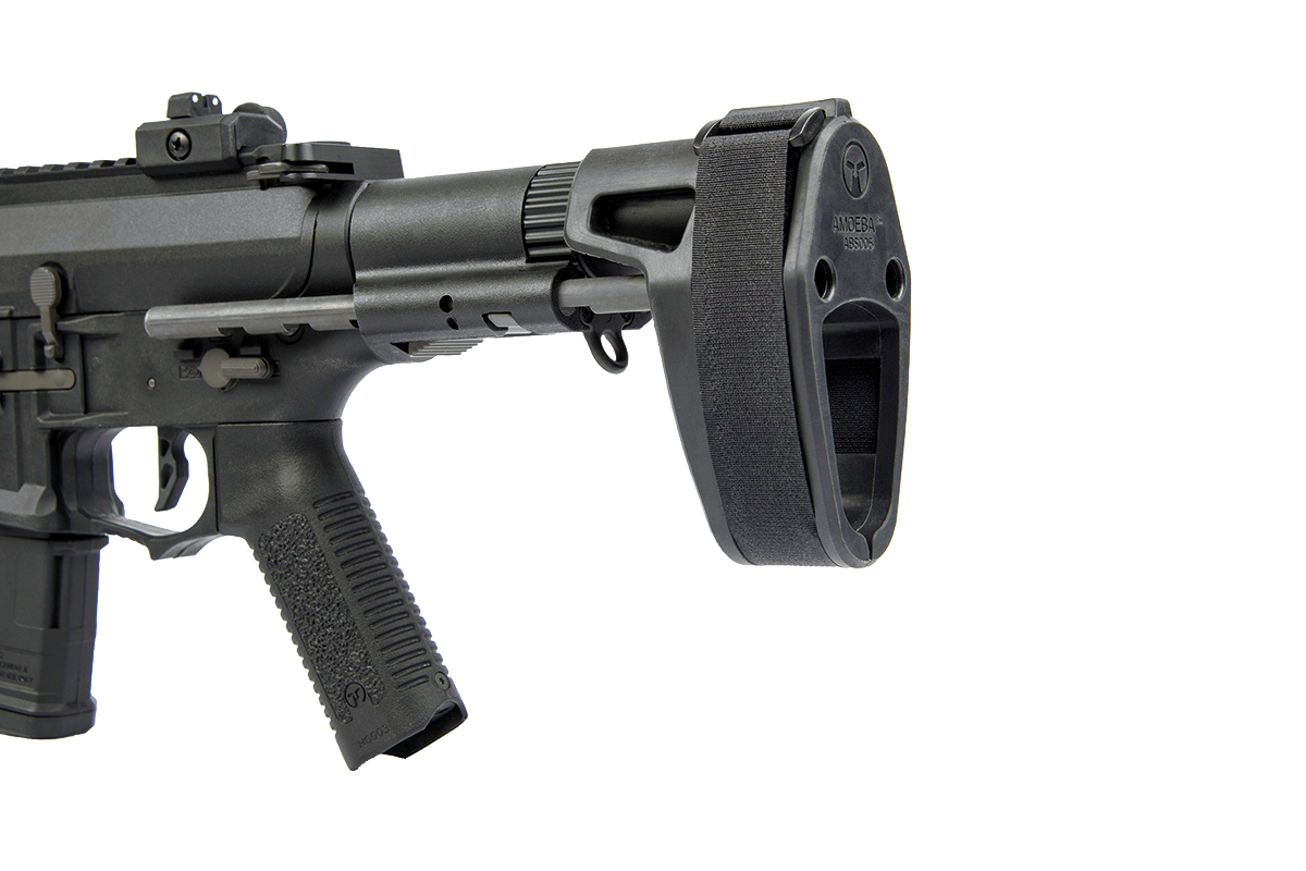 Amoeba KW-01 - Airsoft S-AEG