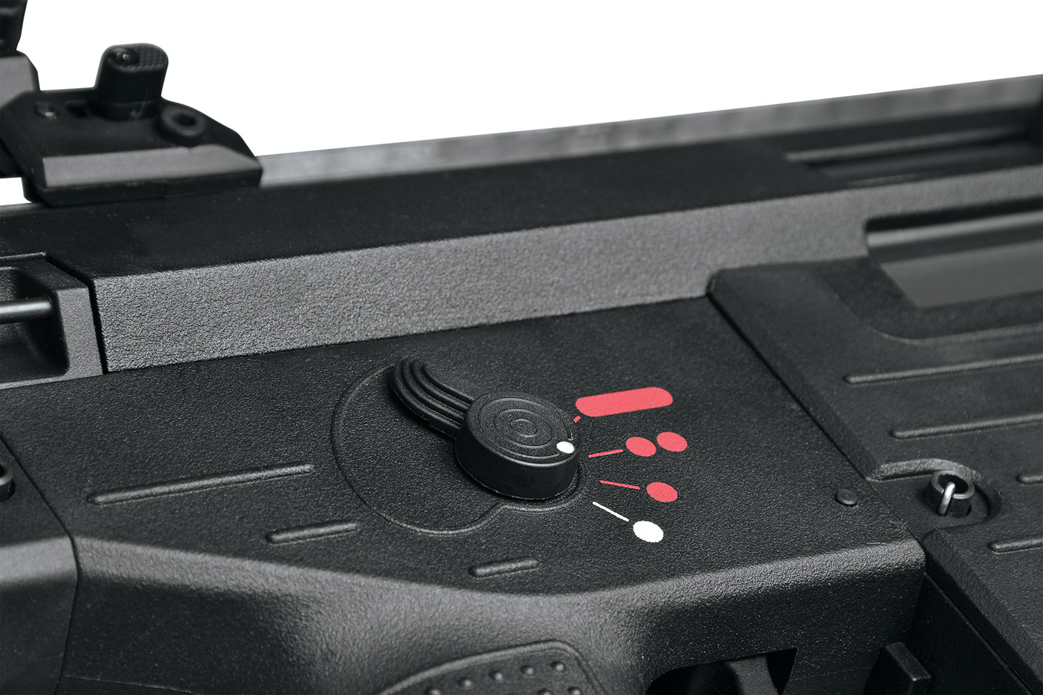 G14 Carbine Schwarz 6mm - Airsoft S-AEG