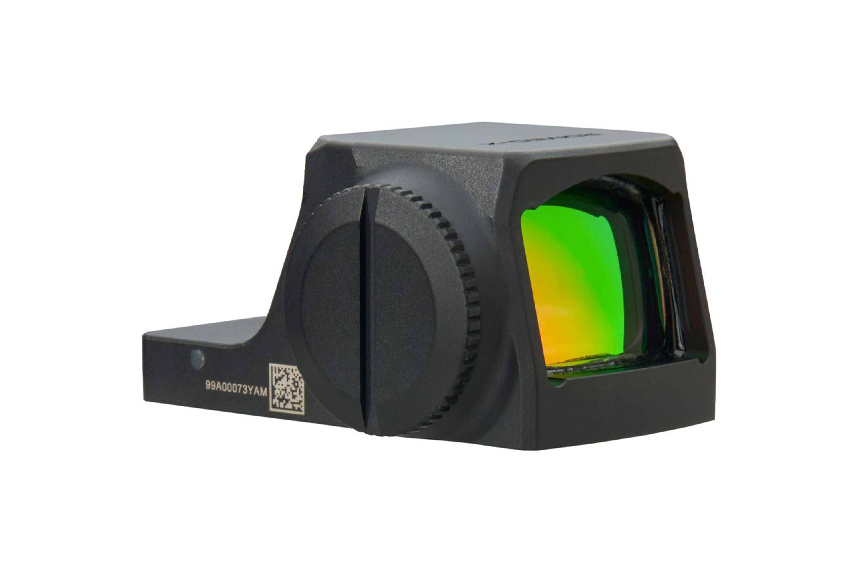 SIG SAUER ROMEO-X Enclosed PRO Red Dot | Circle Dot