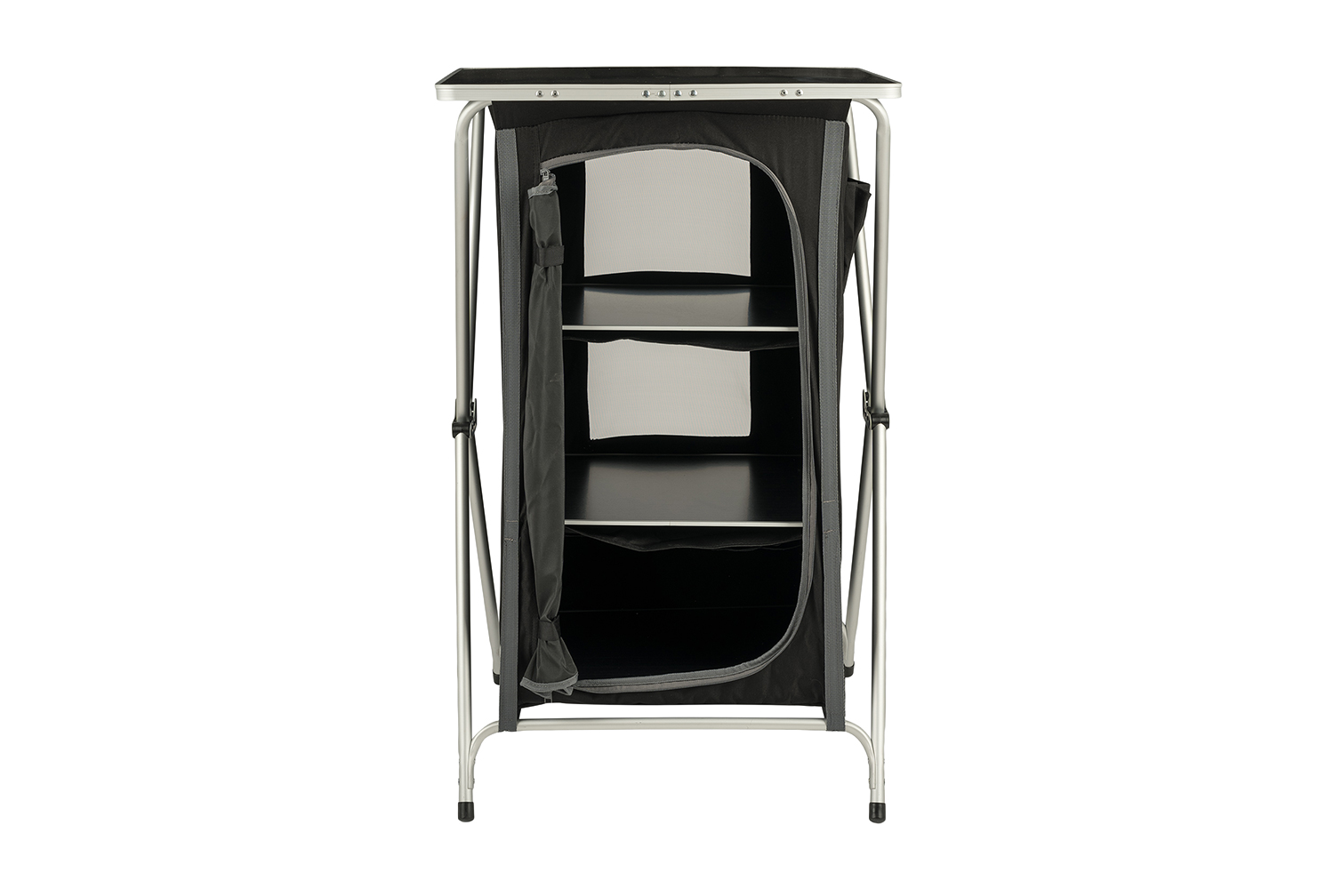 Highlander Campingschrank 97x60cm