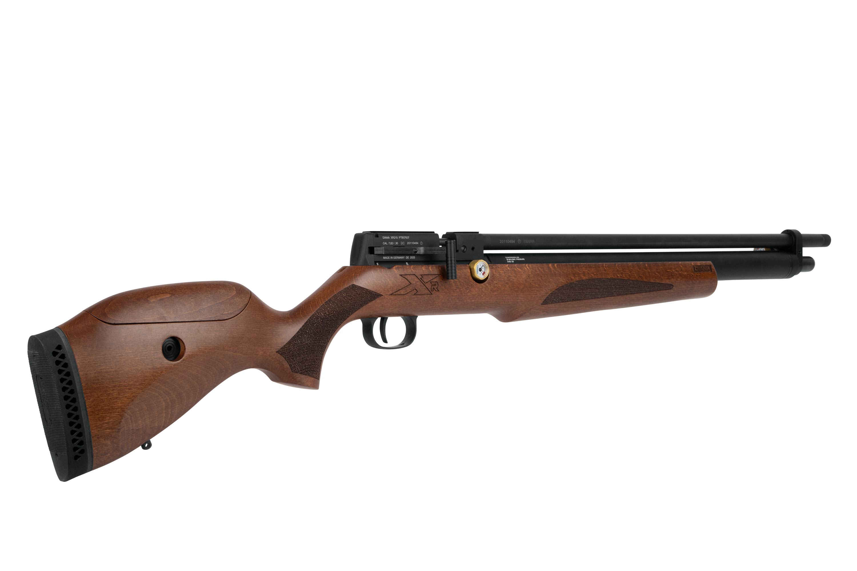 DIANA XR210 Premium 7,62mm - Druckluft Pressluft | PCP