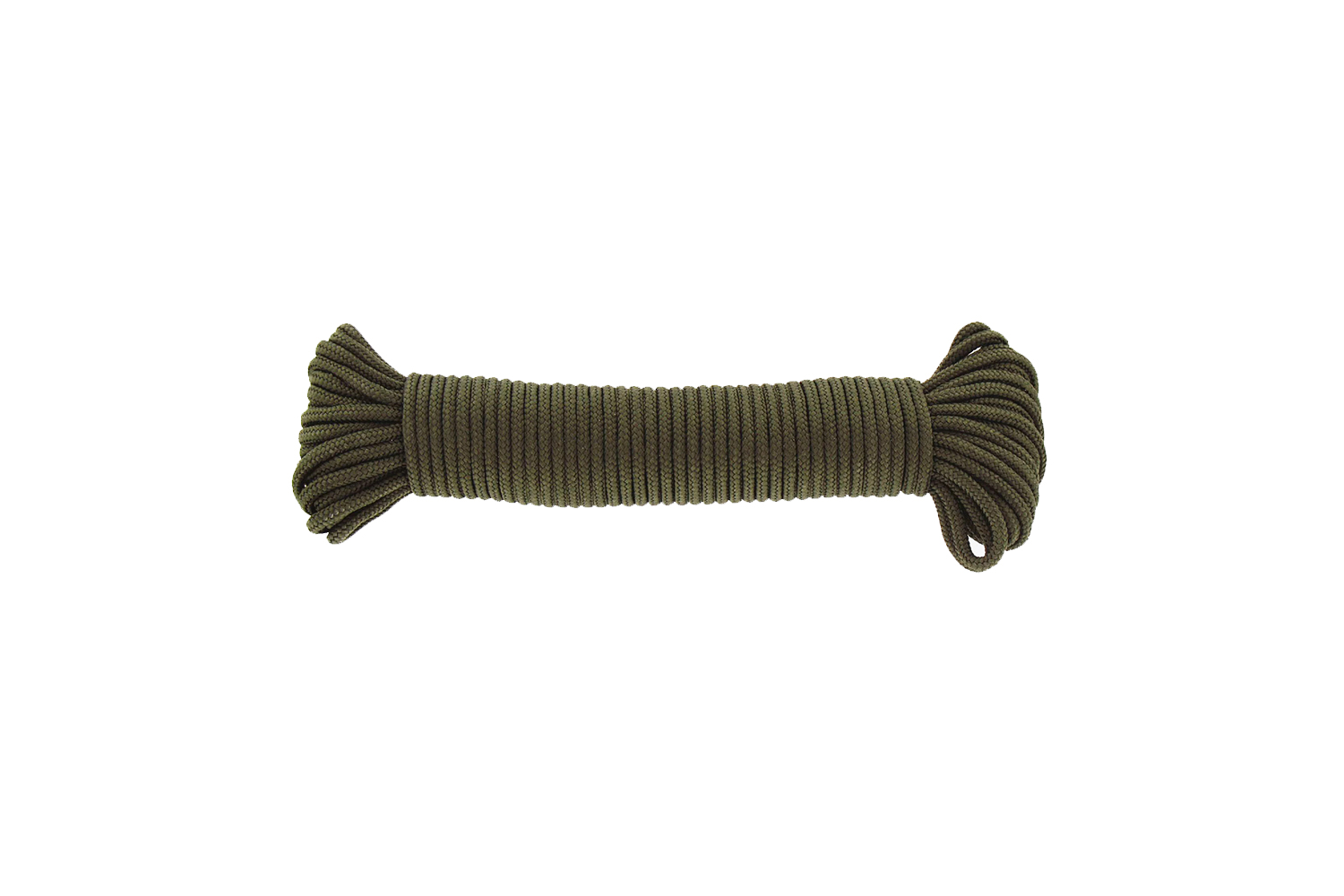Highlander Forces Mehrzweckschnur 3mm x 15m Oliv