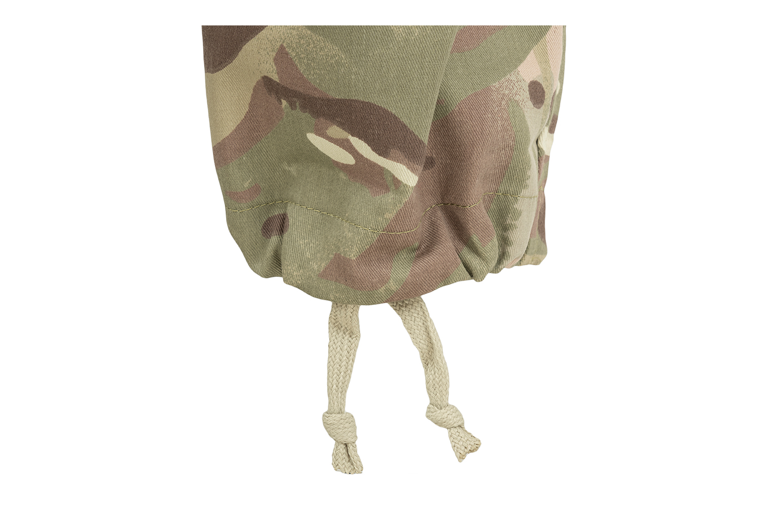 Highlander Forces Taktische Hose Delta