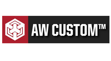 AW CUSTOM AW CUSTOM
