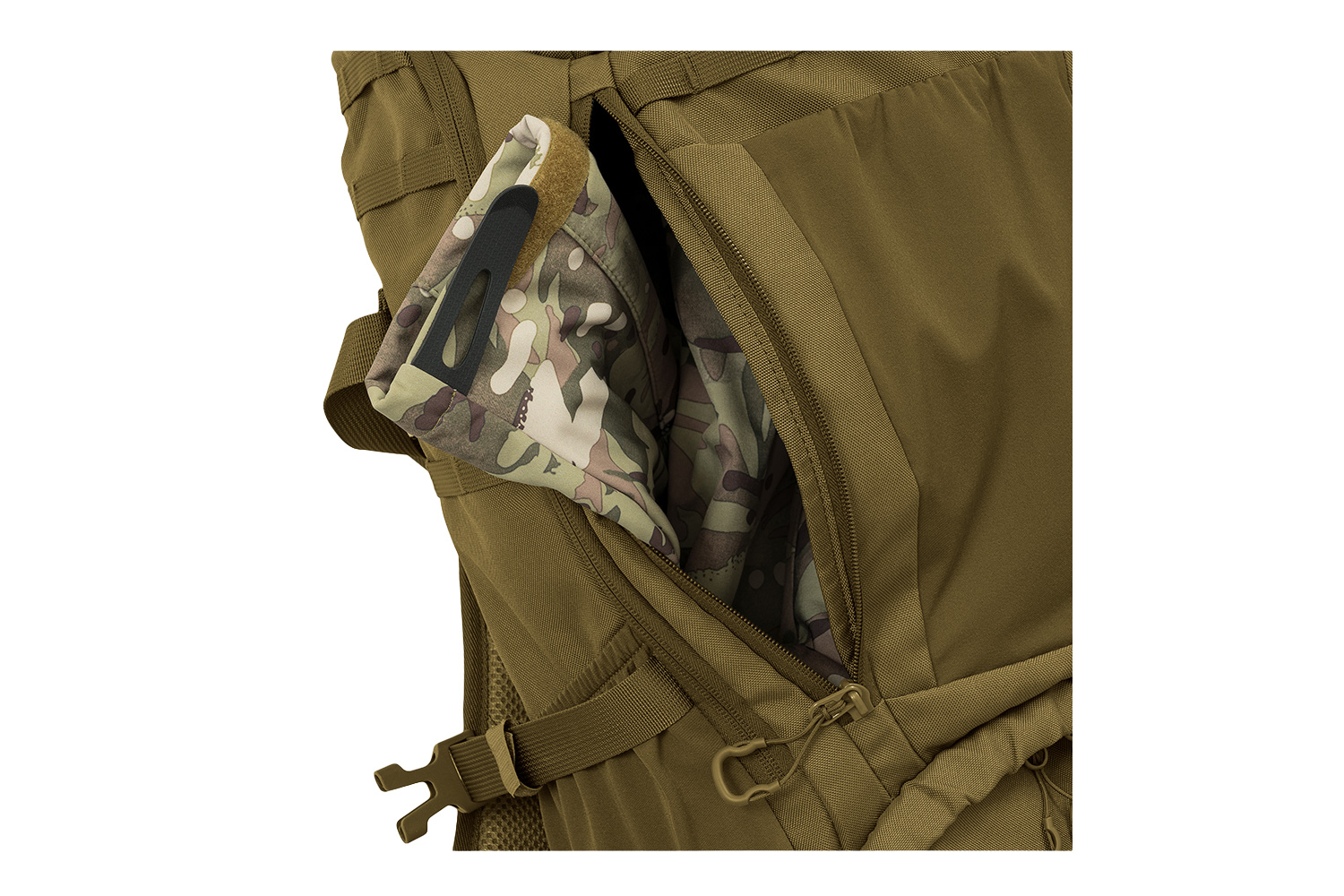 Highlander Forces Taktischer Rucksack Eagle 3 40l