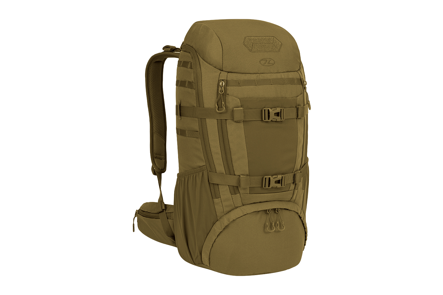 Highlander Forces Taktischer Rucksack Eagle 3 40l