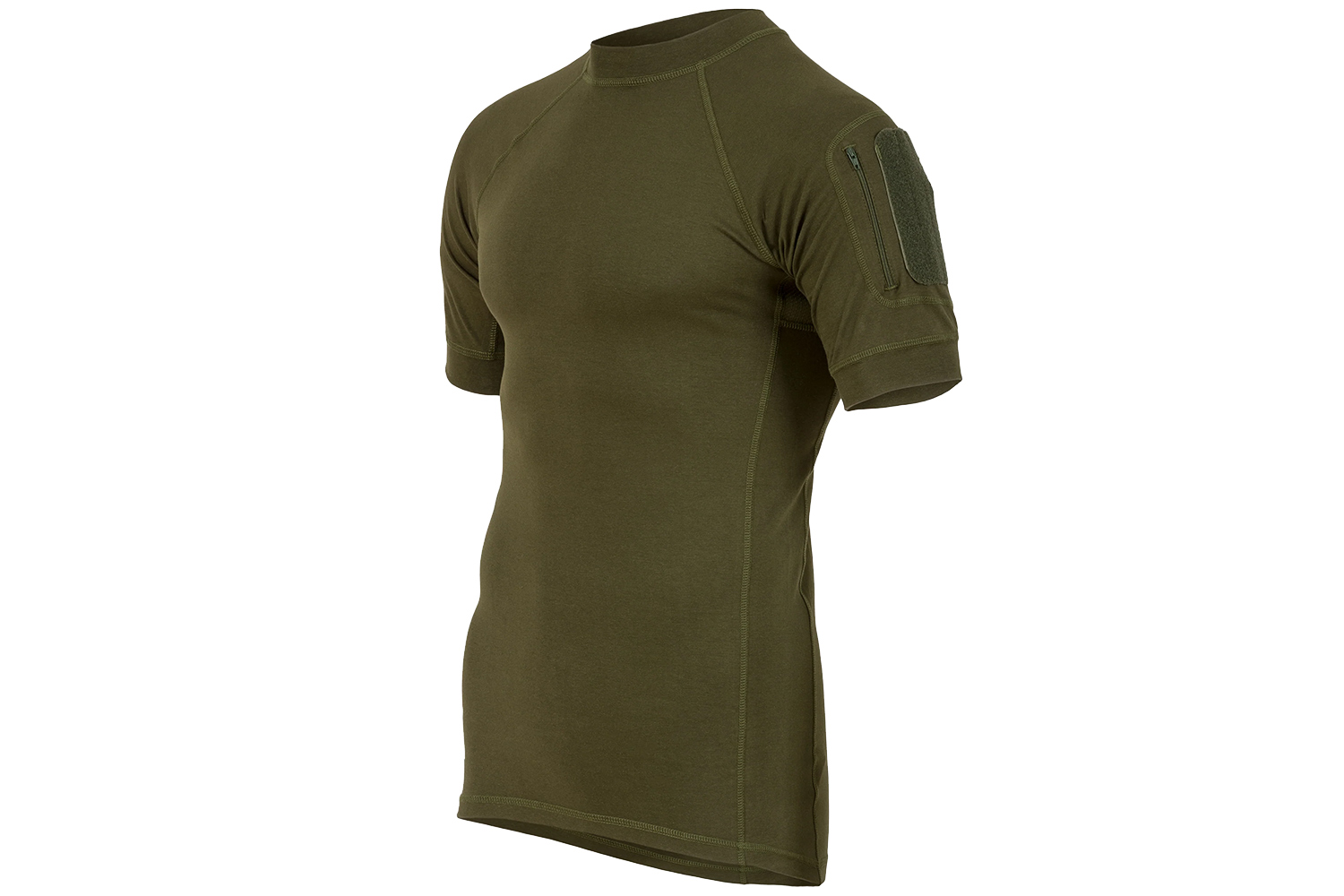 Highlander Forces Combat T-Shirt Herren