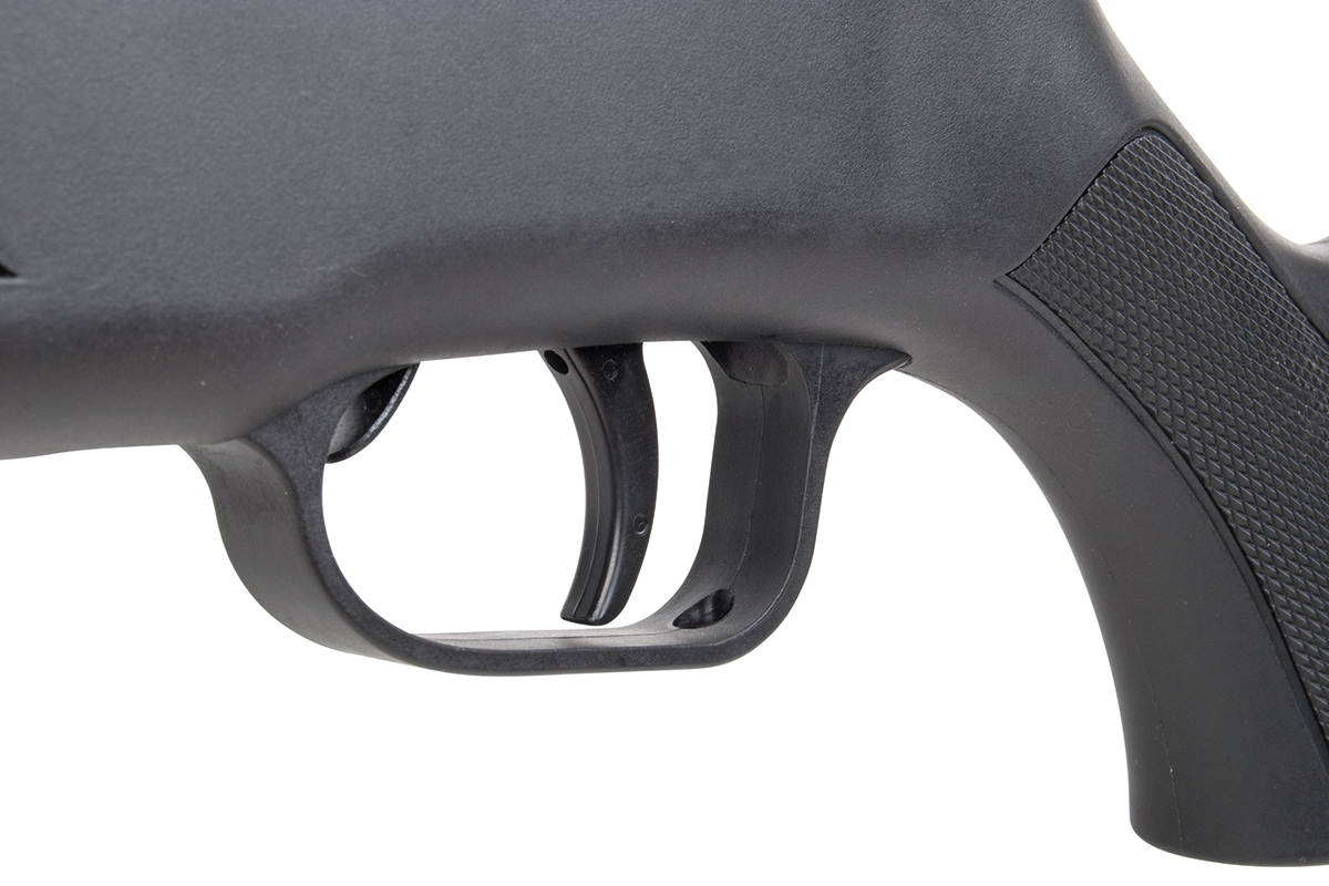 GSG SR1000S 4,5mm - Druckluft Federdruck | Knicklauf