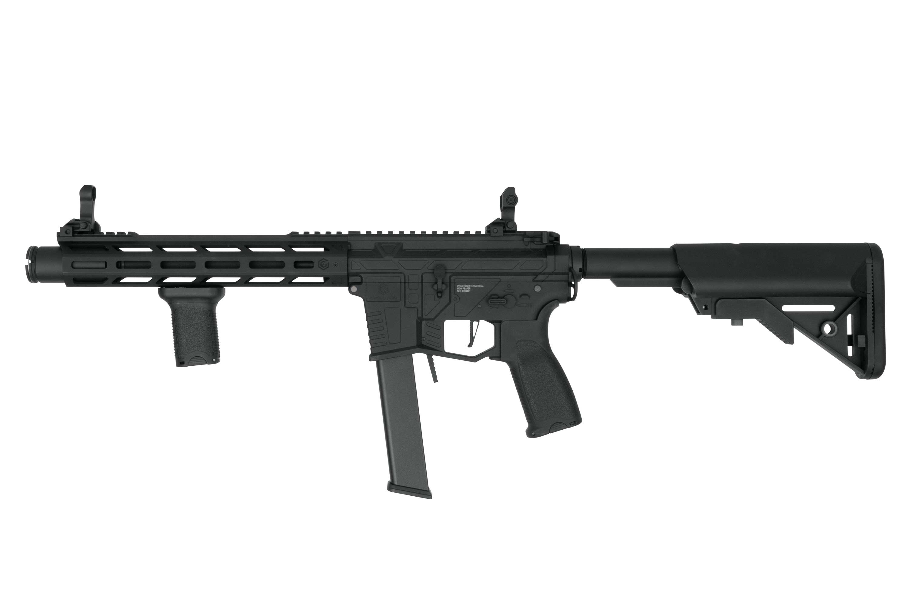 Evolution Airsoft Reaper M EMR A - Airsoft S-AEG