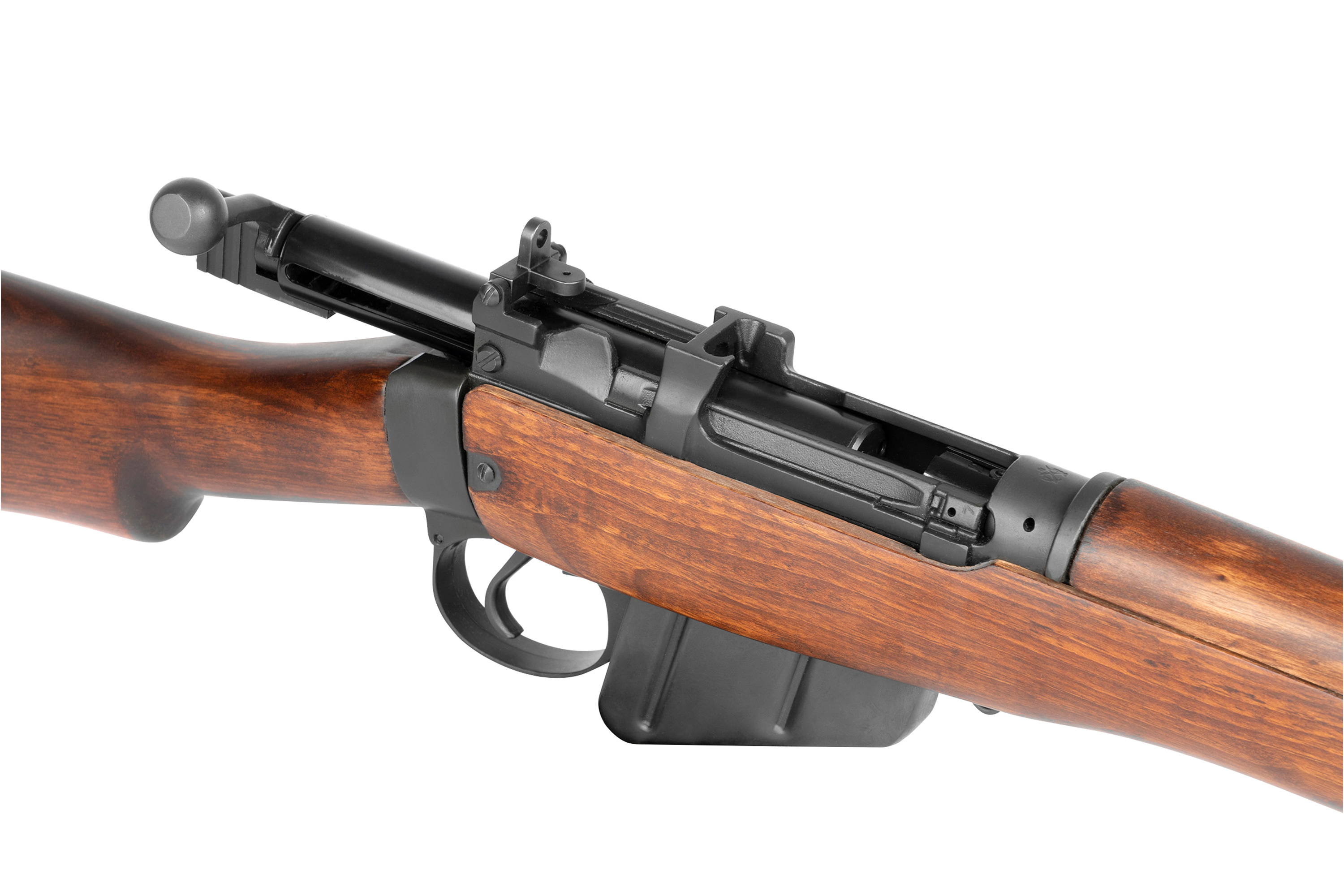 Ares SMLE Nr.4 MK1 Echtholz | Airsoft Federdruck