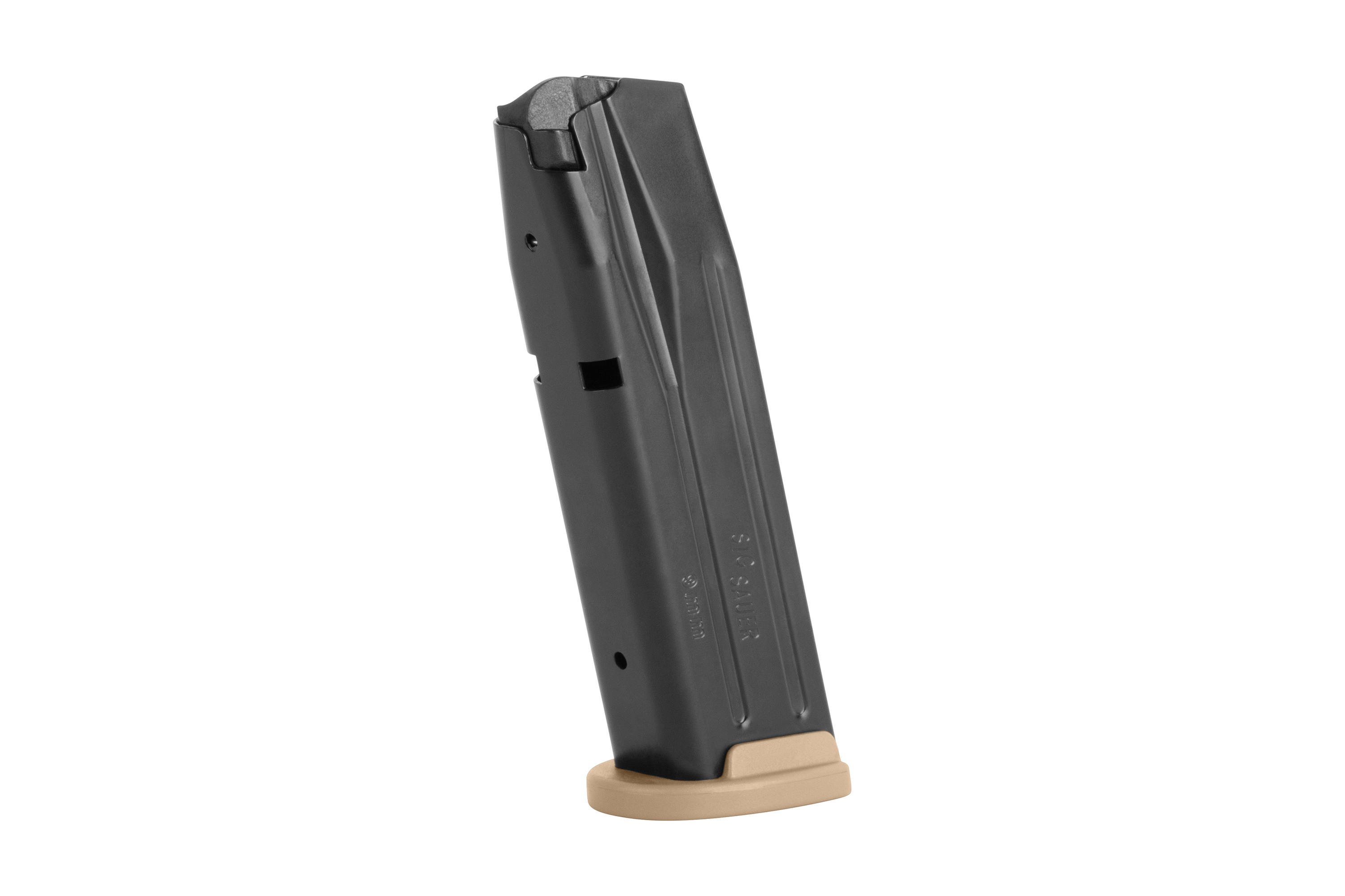 SIG SAUER P320 Magazin 17 Schuss 9 mm Luger - Firearms SIG SAUER P320 Magazin 17 Schuss 9 mm Luger - Firearms