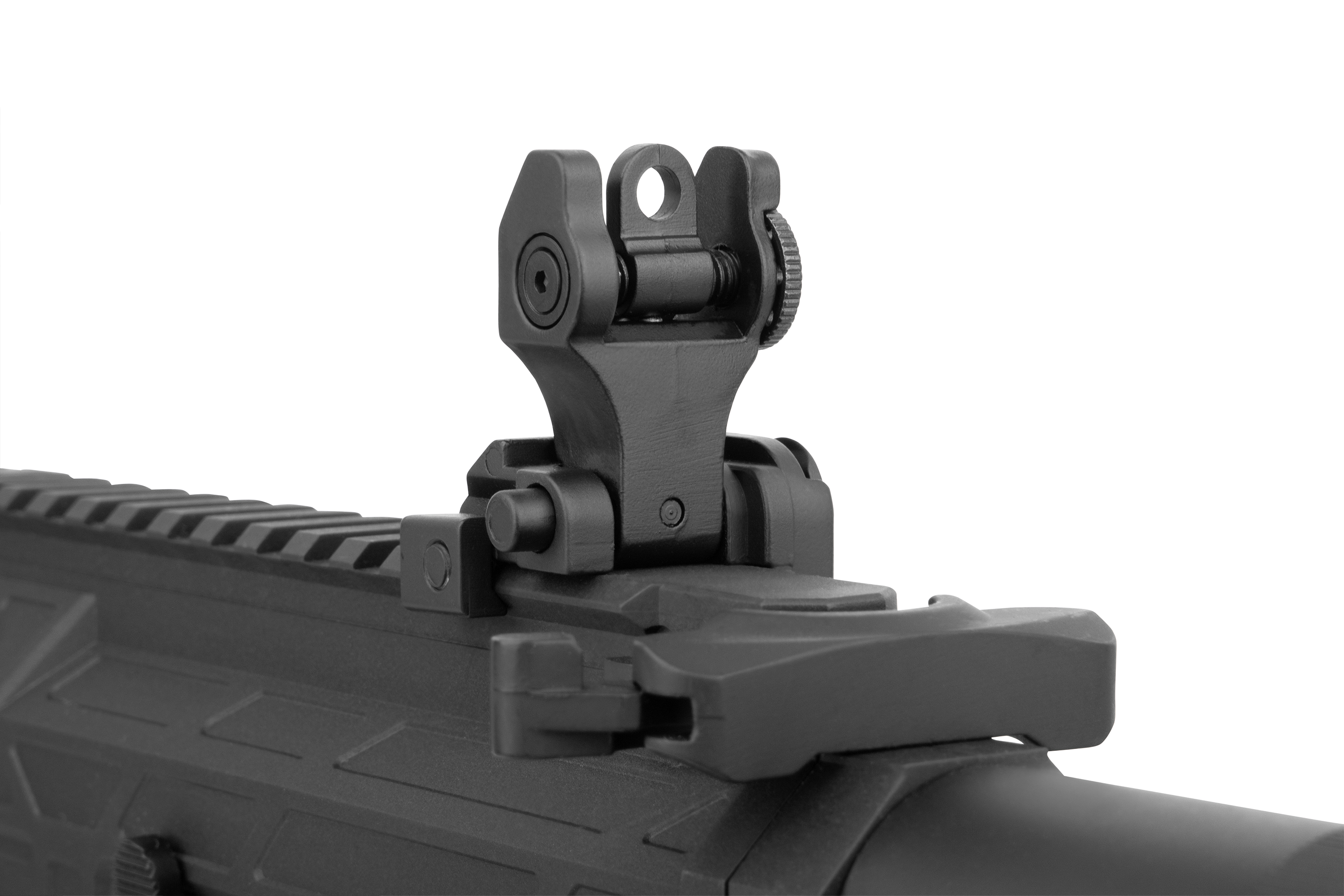 Evolution Ghost S EMR PDW - Airsoft AEG