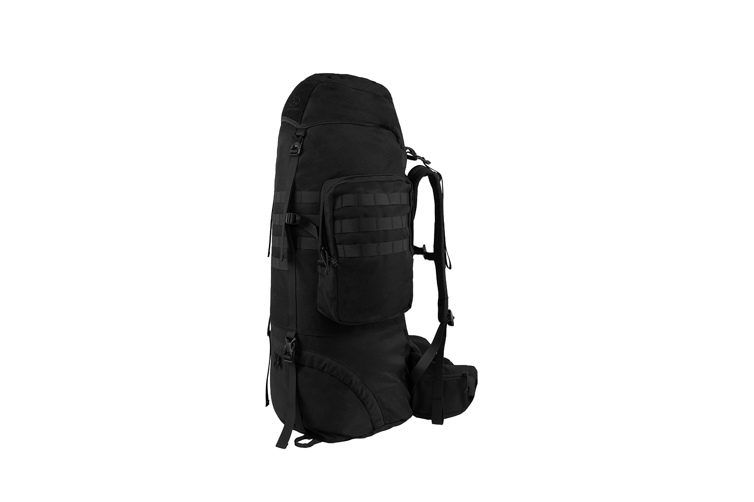 Highlander Forces Taktischer Rucksack Forces Elite Pack 88l