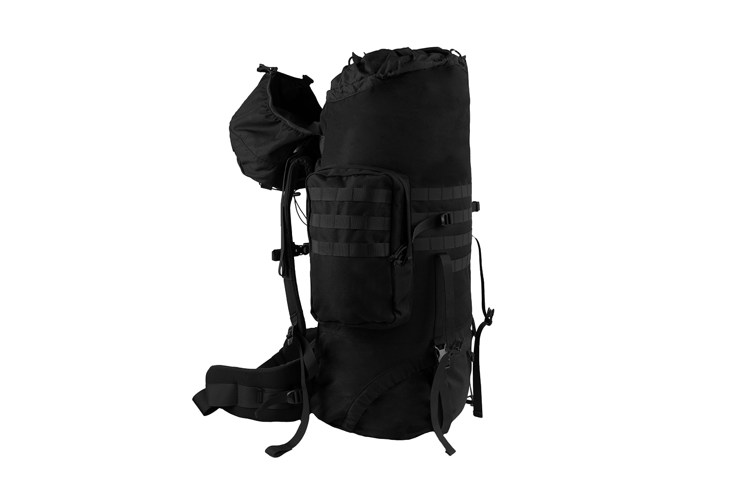 Highlander Forces Taktischer Rucksack Forces Elite Pack 88l