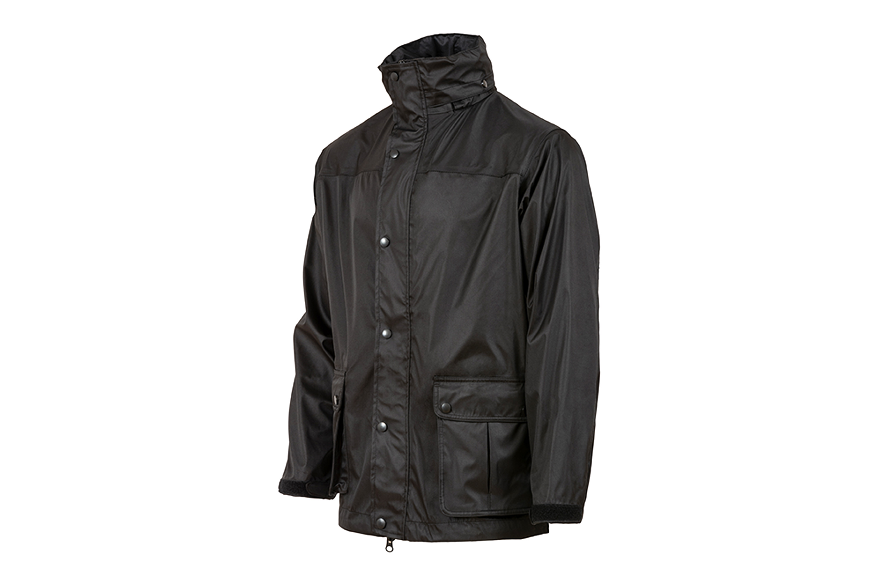 Highlander Forces Regenjacke Tempest